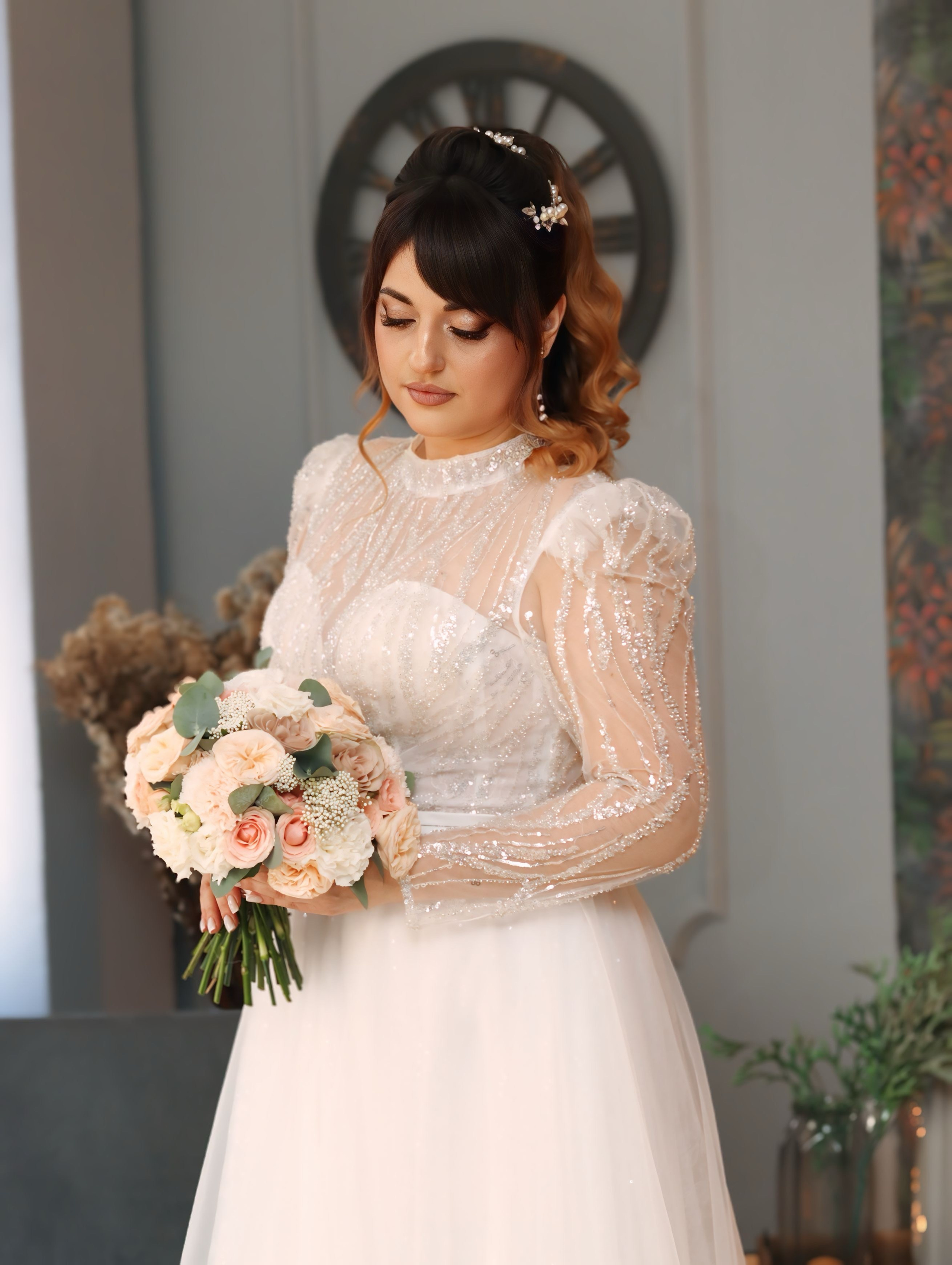 Екатерина и Антон. Фотограф в Курске Смирнов Евгений