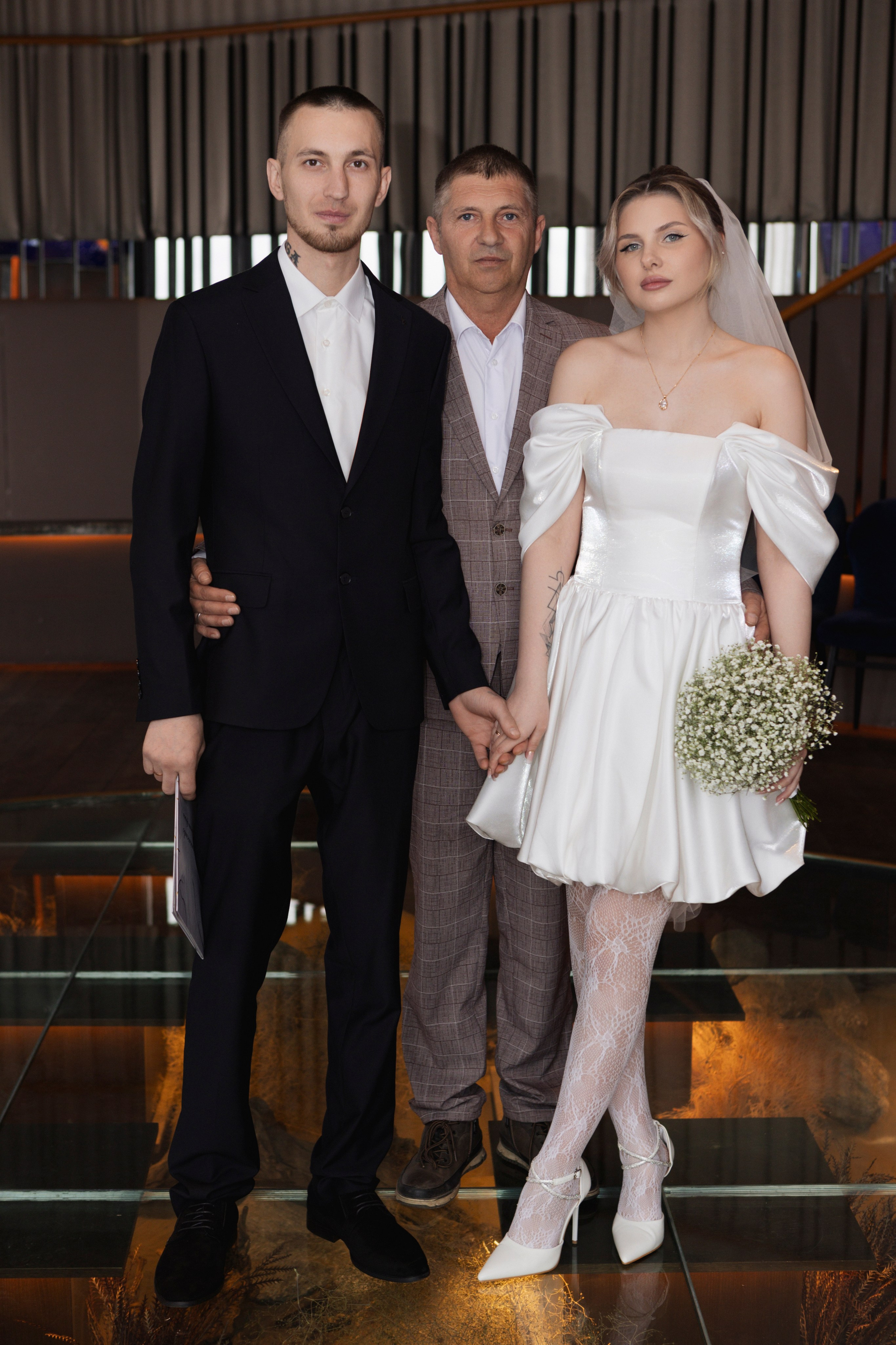 Вадим и Кристина. Фотограф в Курске Смирнов Евгений