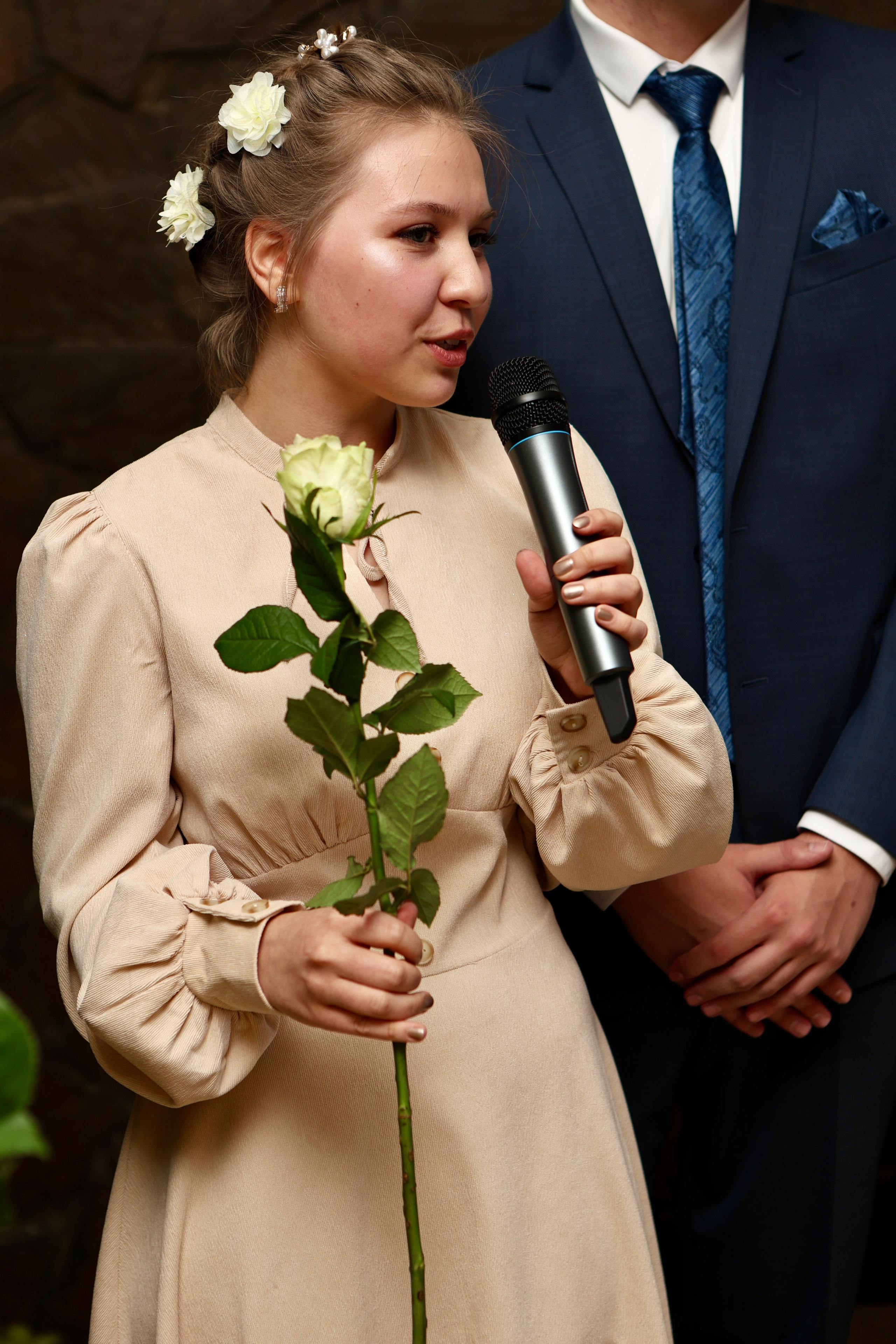 Школьный выпускной. Фотограф в Курске Смирнов Евгений
