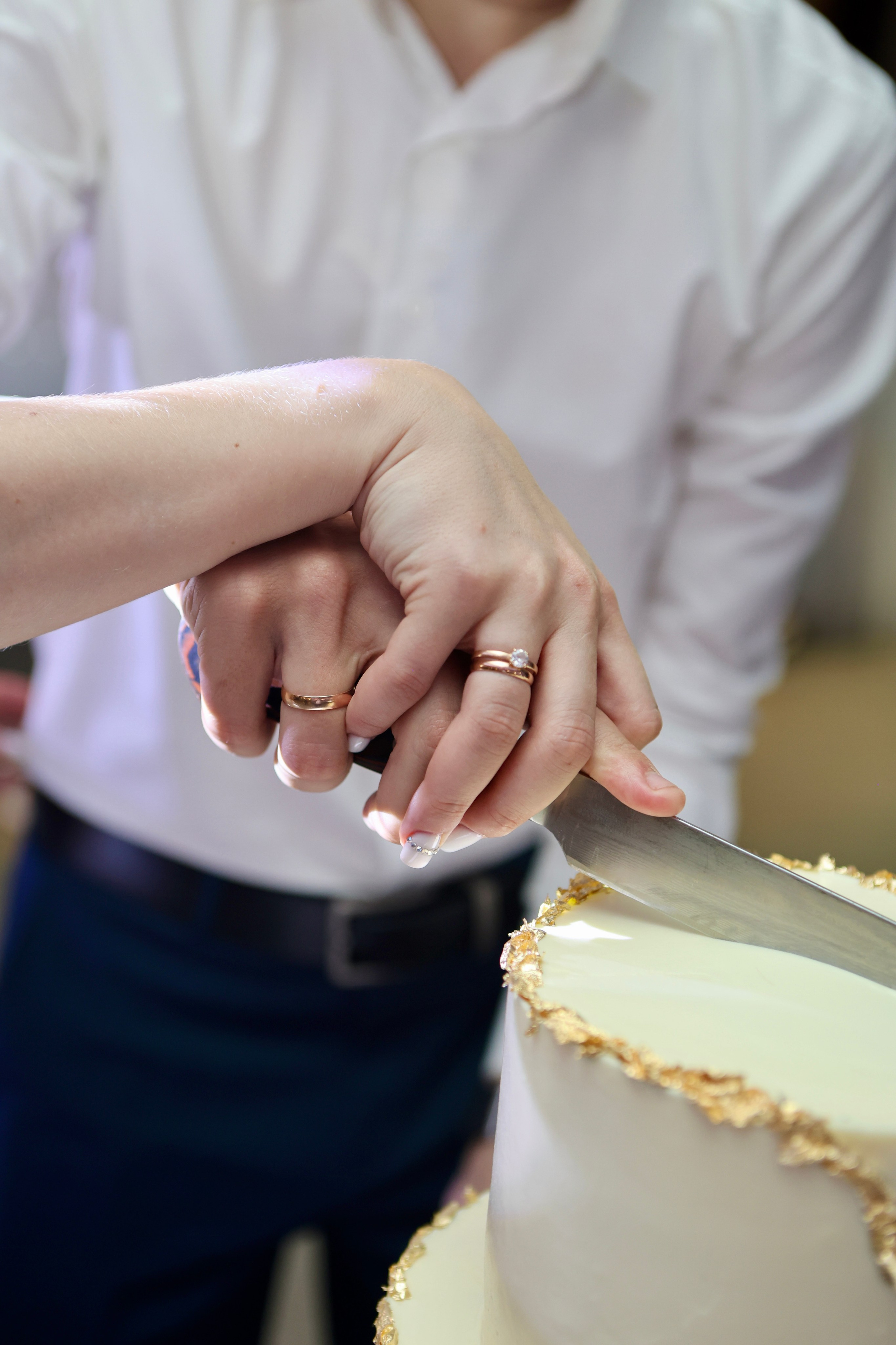 Свадьба Игоря и Татьяны. Фотограф в Курске Смирнов Евгений