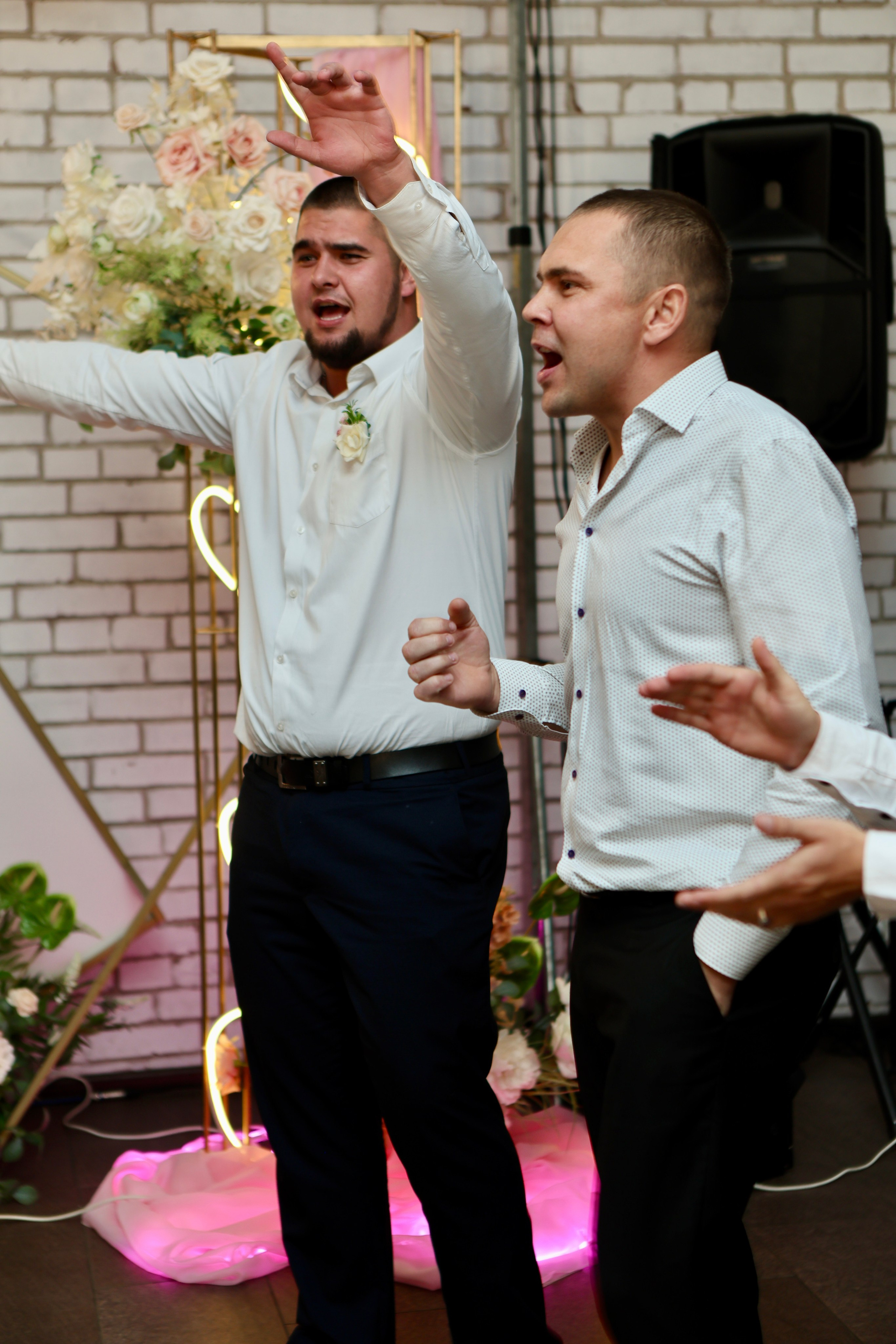 Свадьба Людмилы и Дениса. Фотограф в Курске Смирнов Евгений