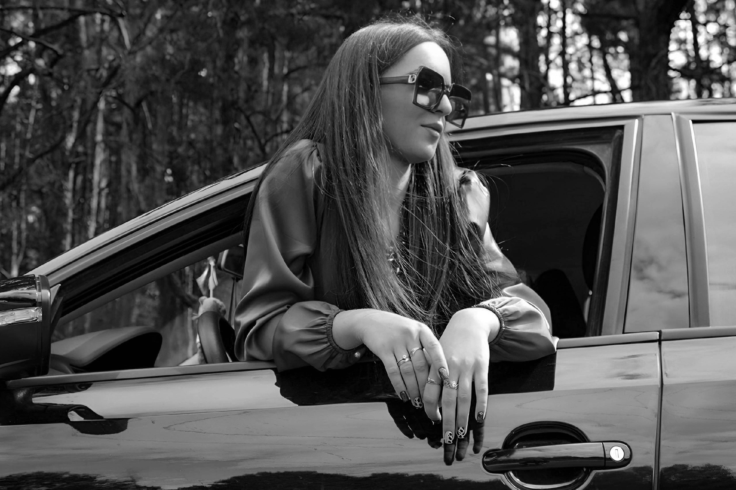 Кристина. Фотограф в Курске Смирнов Евгений