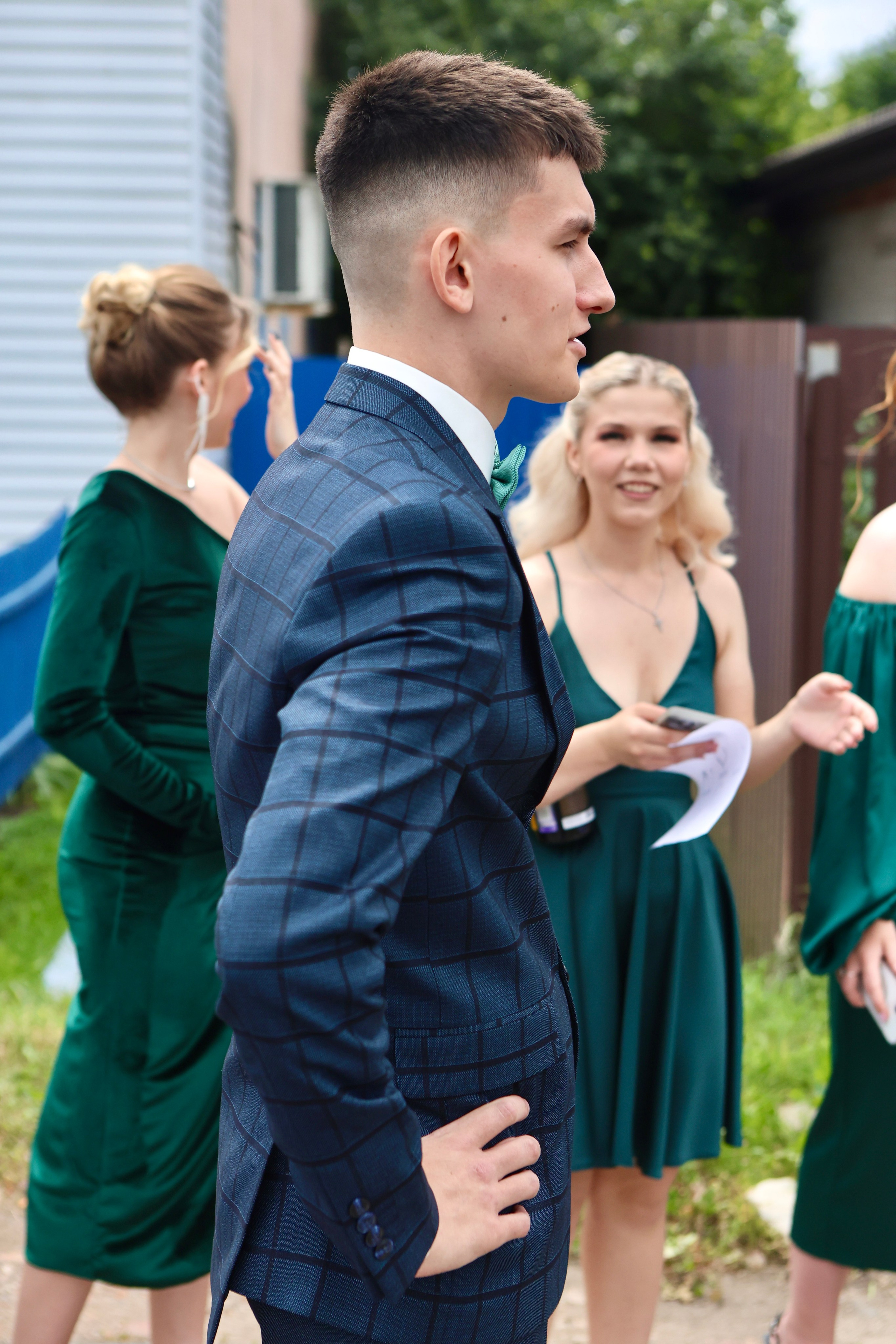 Свадьба Игоря и Татьяны. Фотограф в Курске Смирнов Евгений