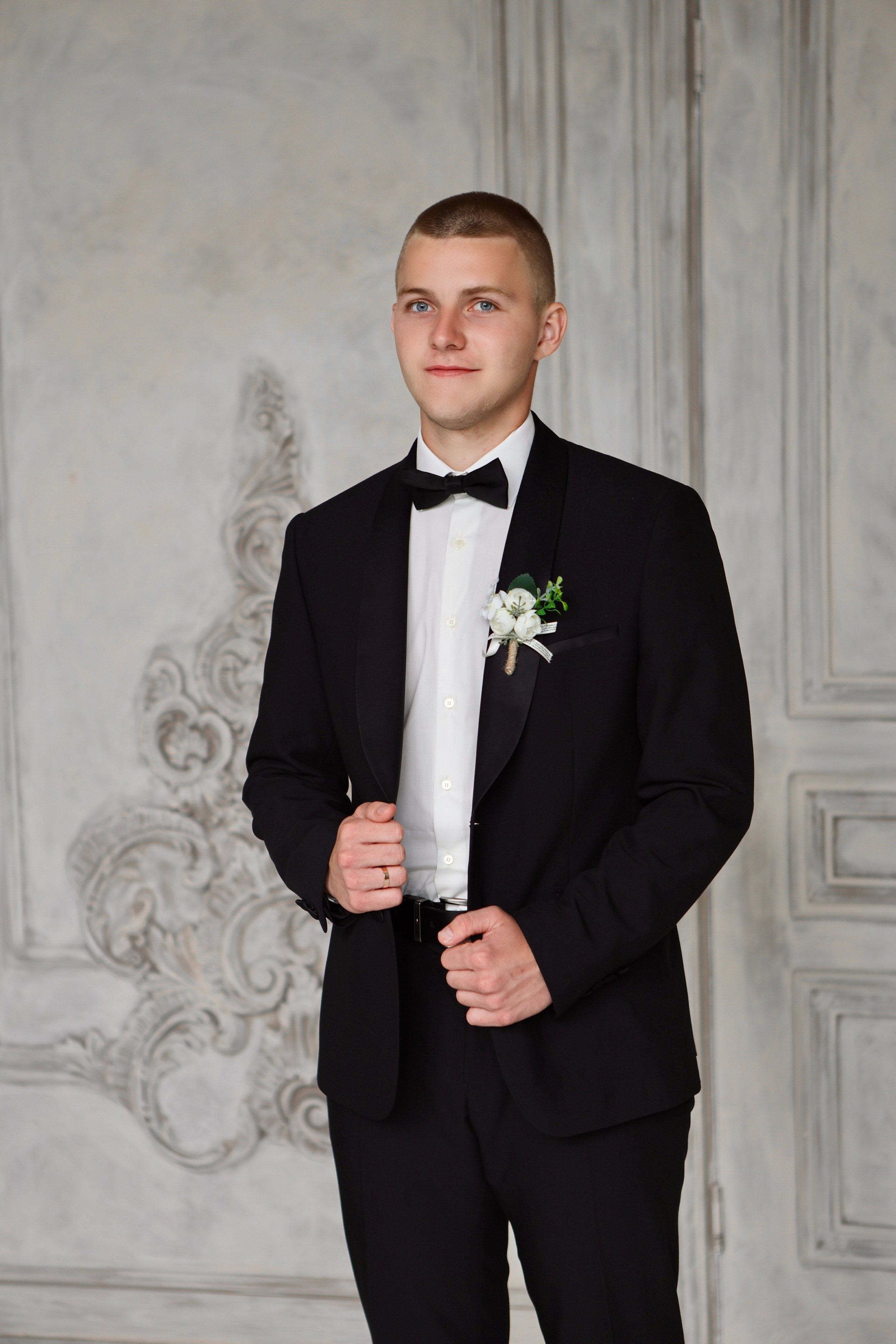 Андрей и Марина. Фотограф в Курске Смирнов Евгений