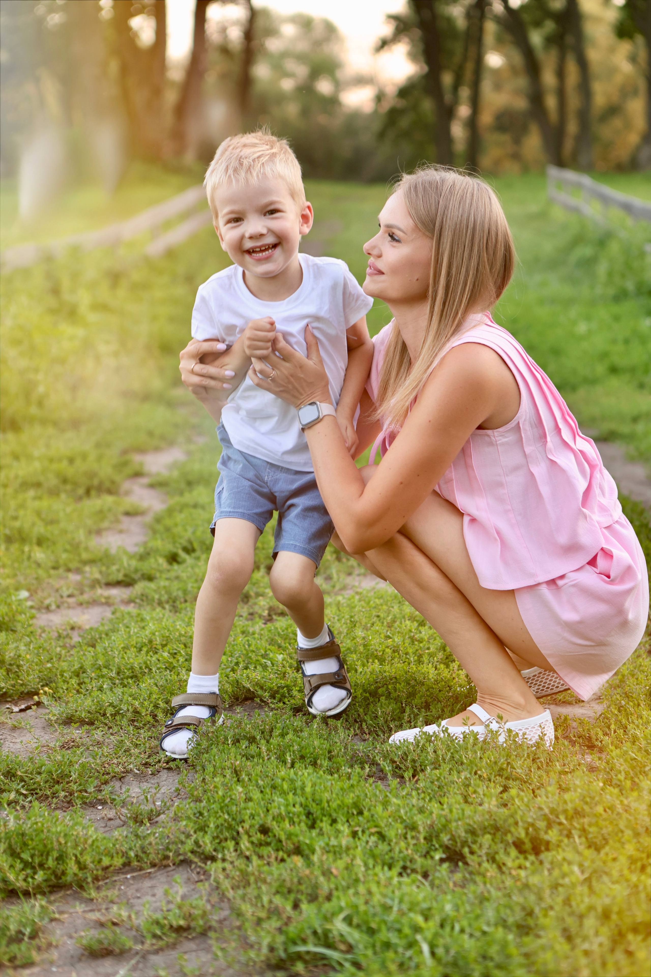 Екатерина. Фотограф в Курске Смирнов Евгений