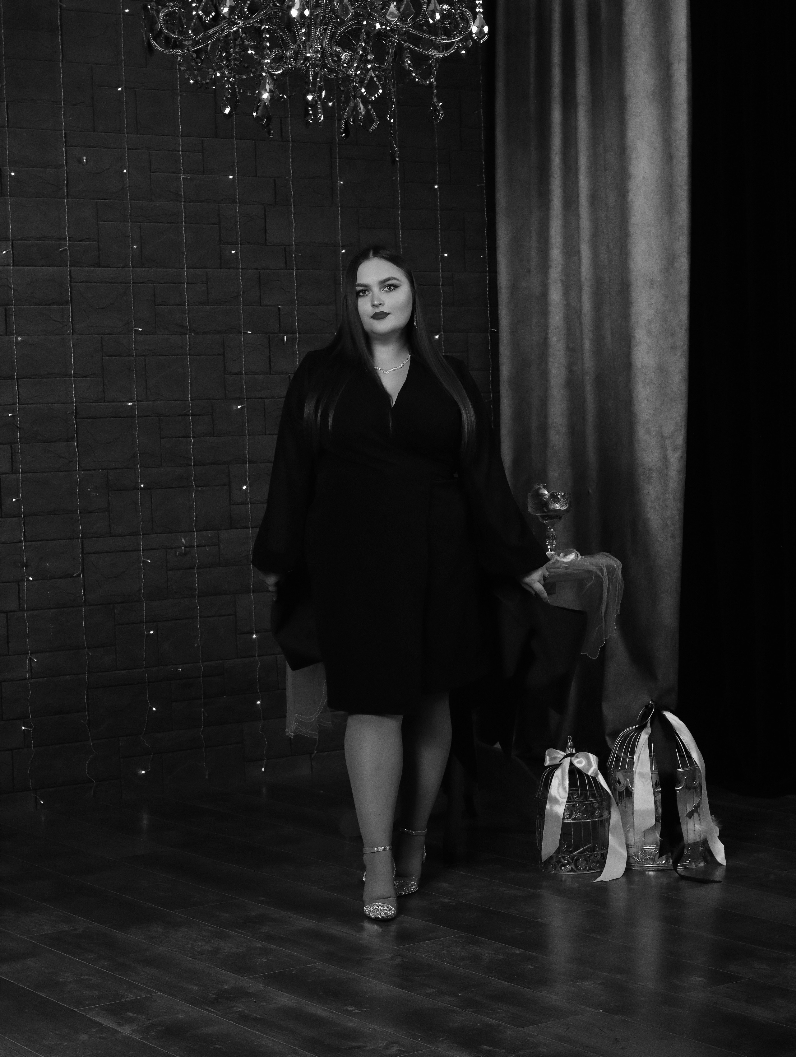 Валерия. Фотограф в Курске Смирнов Евгений