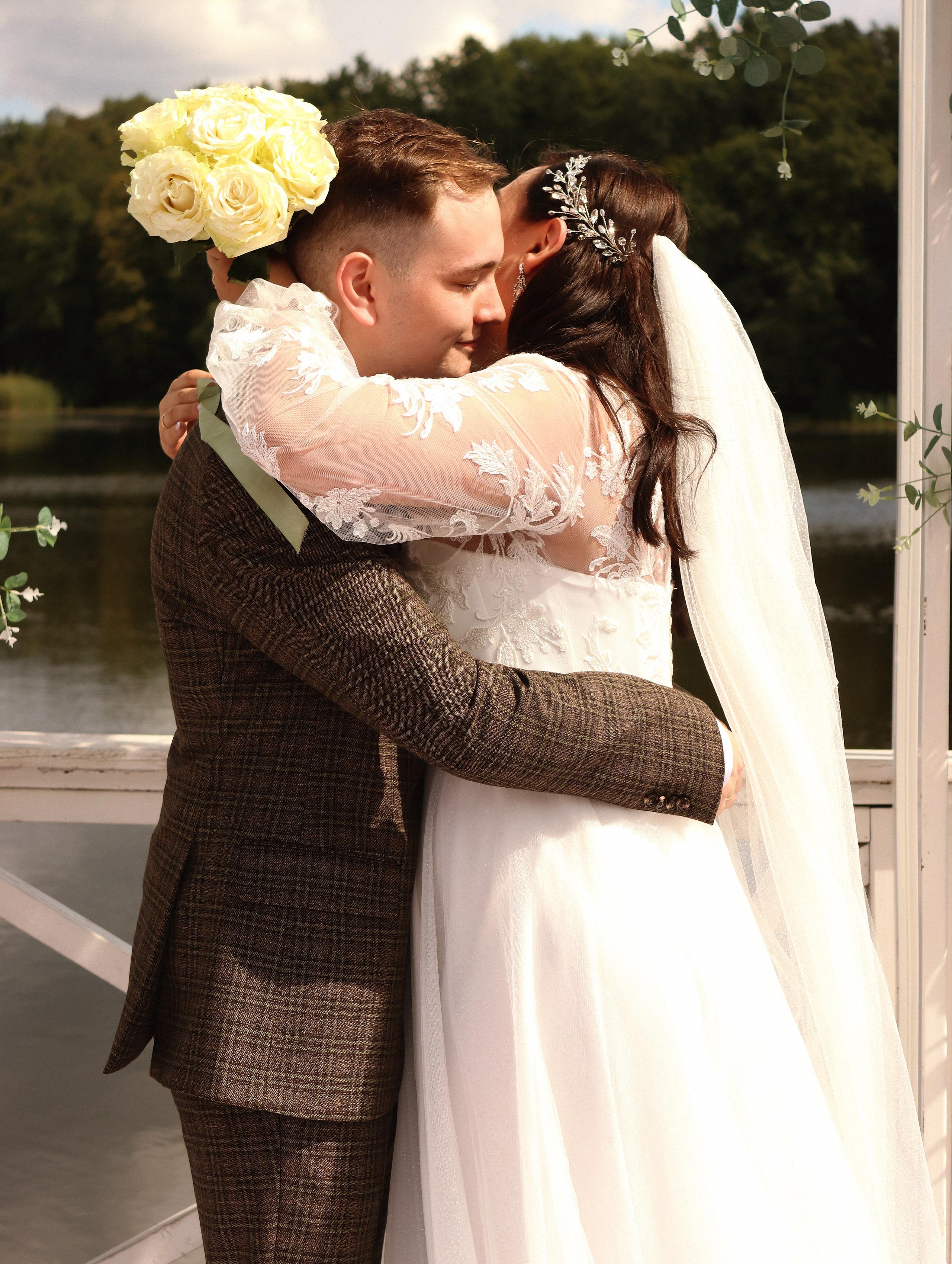 Камиль и Алена. Фотограф в Курске Смирнов Евгений