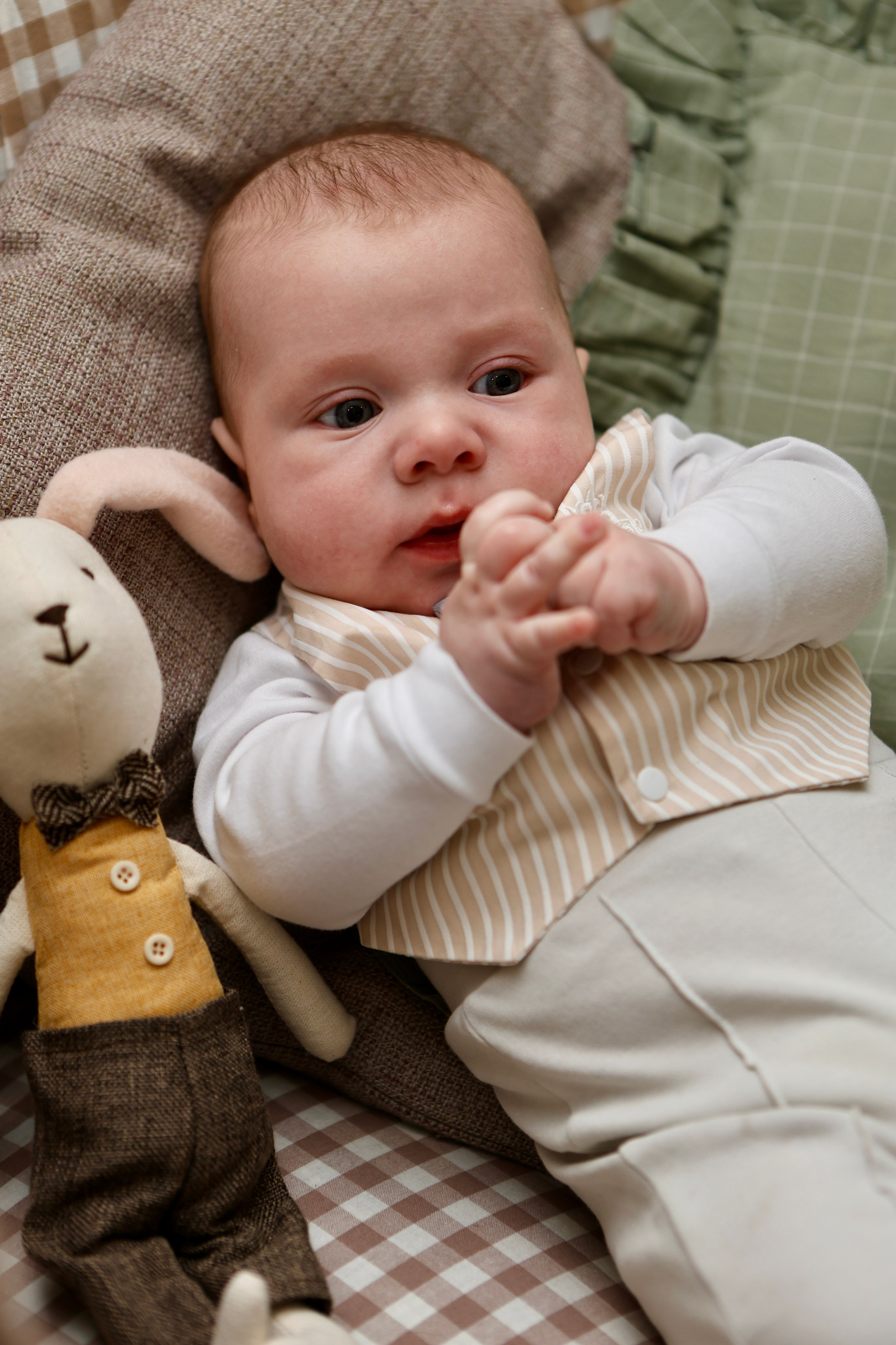 Яна Максим и Миша. Фотограф в Курске Смирнов Евгений