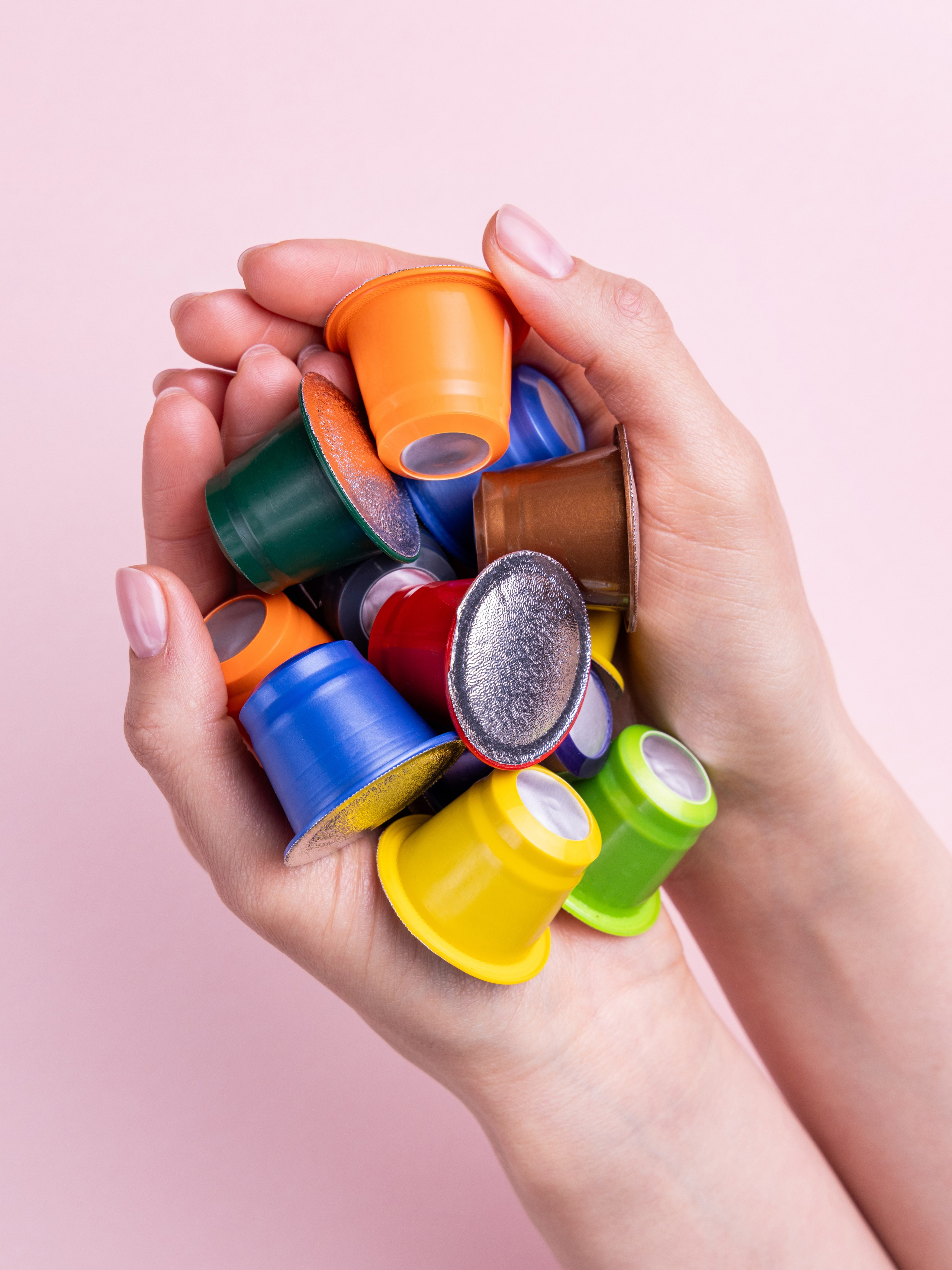 Ristrello. Фудфотограф, фудстилист и сет дизайнер в Москве Алена Синицына