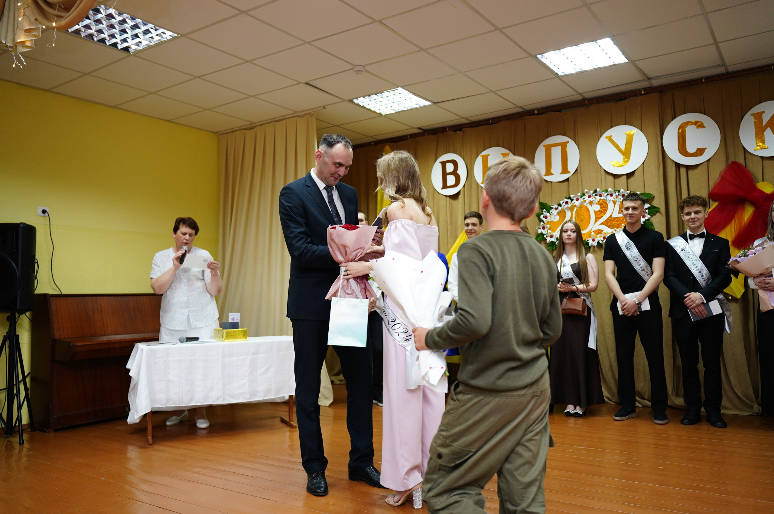 Выпускной. Семейный и свадебный фотограф Минск, Беларусь Анна Орловская