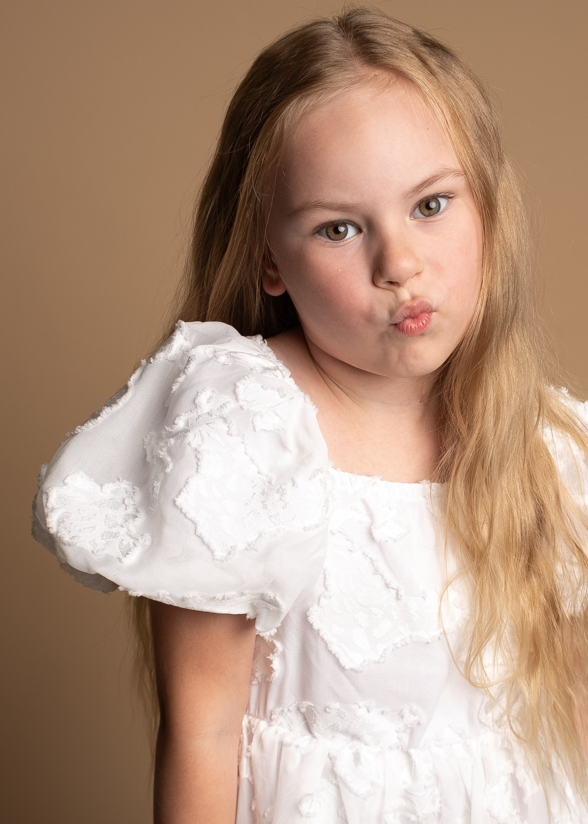 Ретушь. Фотограф Евгения Соул Москва