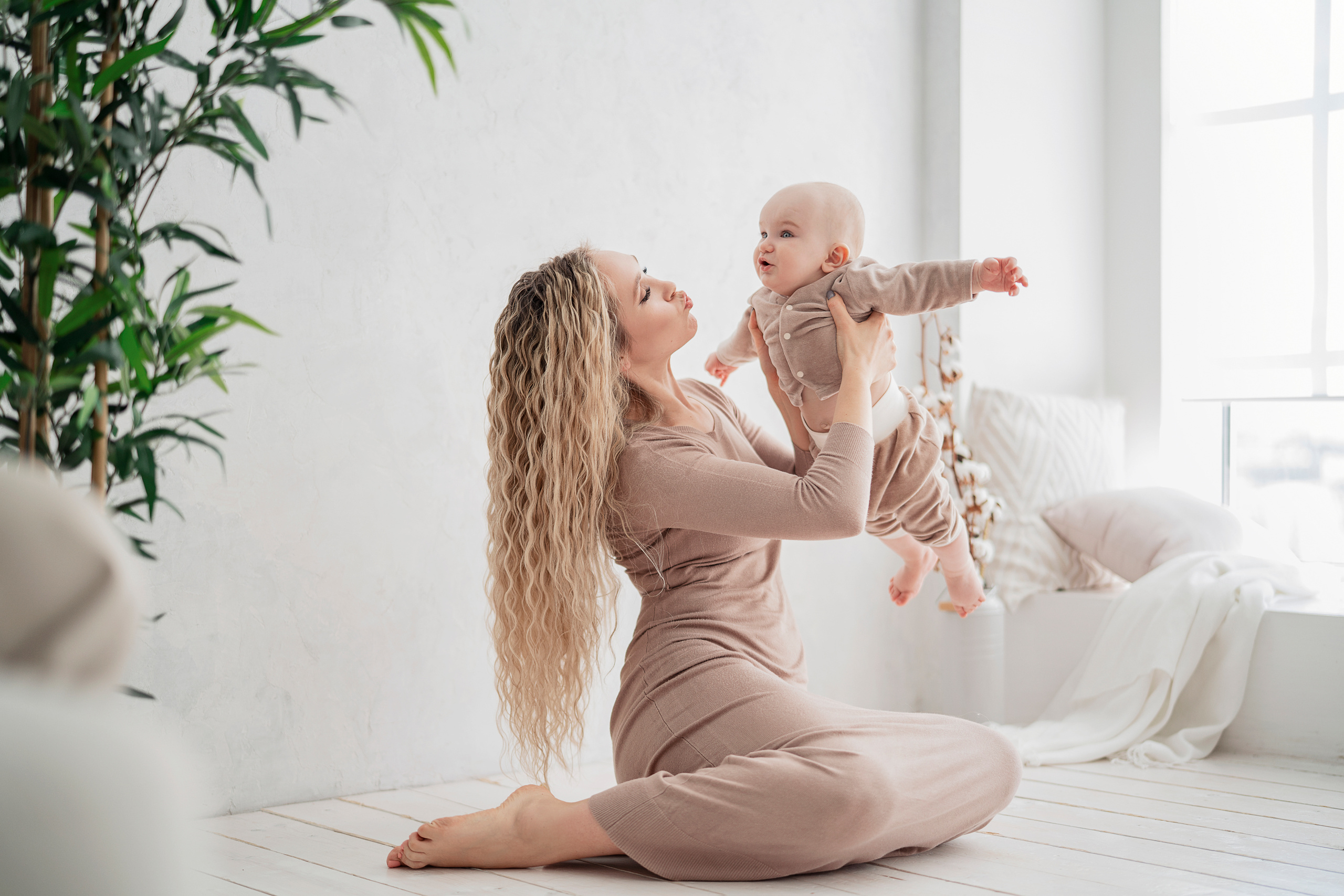 Семейная фотосессия в Омске. Семейная фотосессия на природе. Семейная. Семейный и детский фотограф в Омске Светлана Каритун