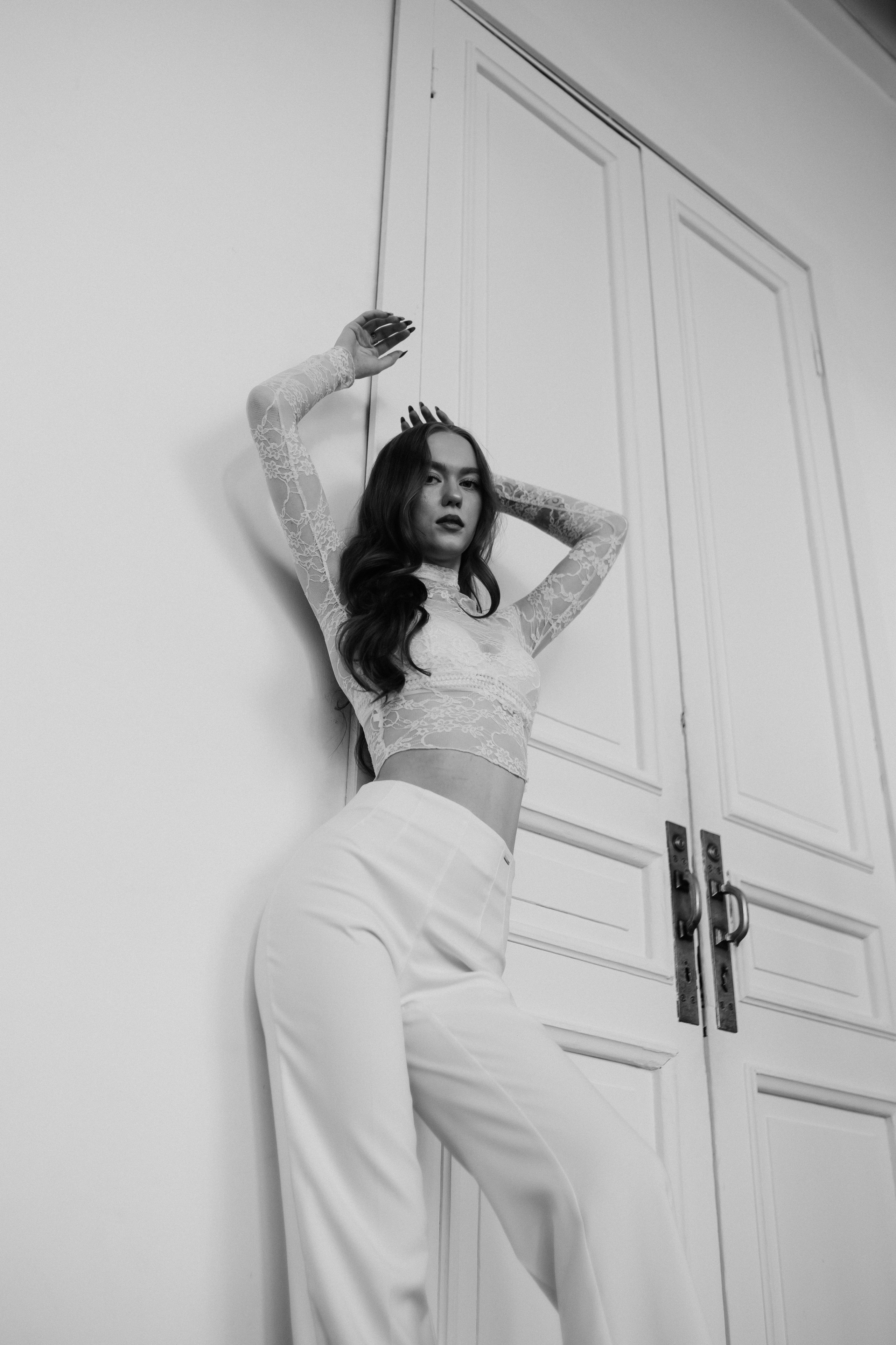 Yana. Ника — ваш персональный фотограф в Нижнем Новгороде