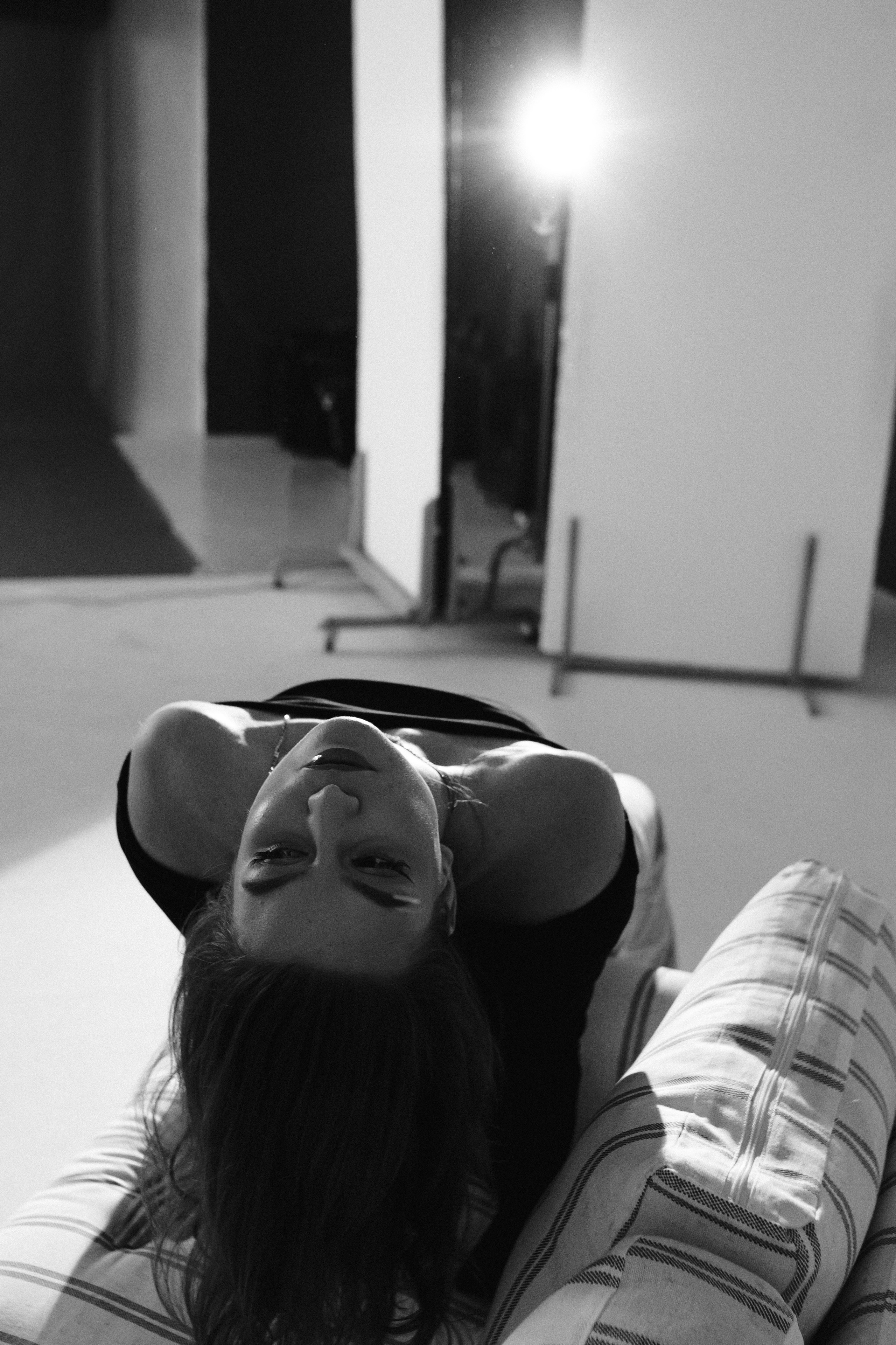 Nika. Ника — ваш персональный фотограф в Нижнем Новгороде