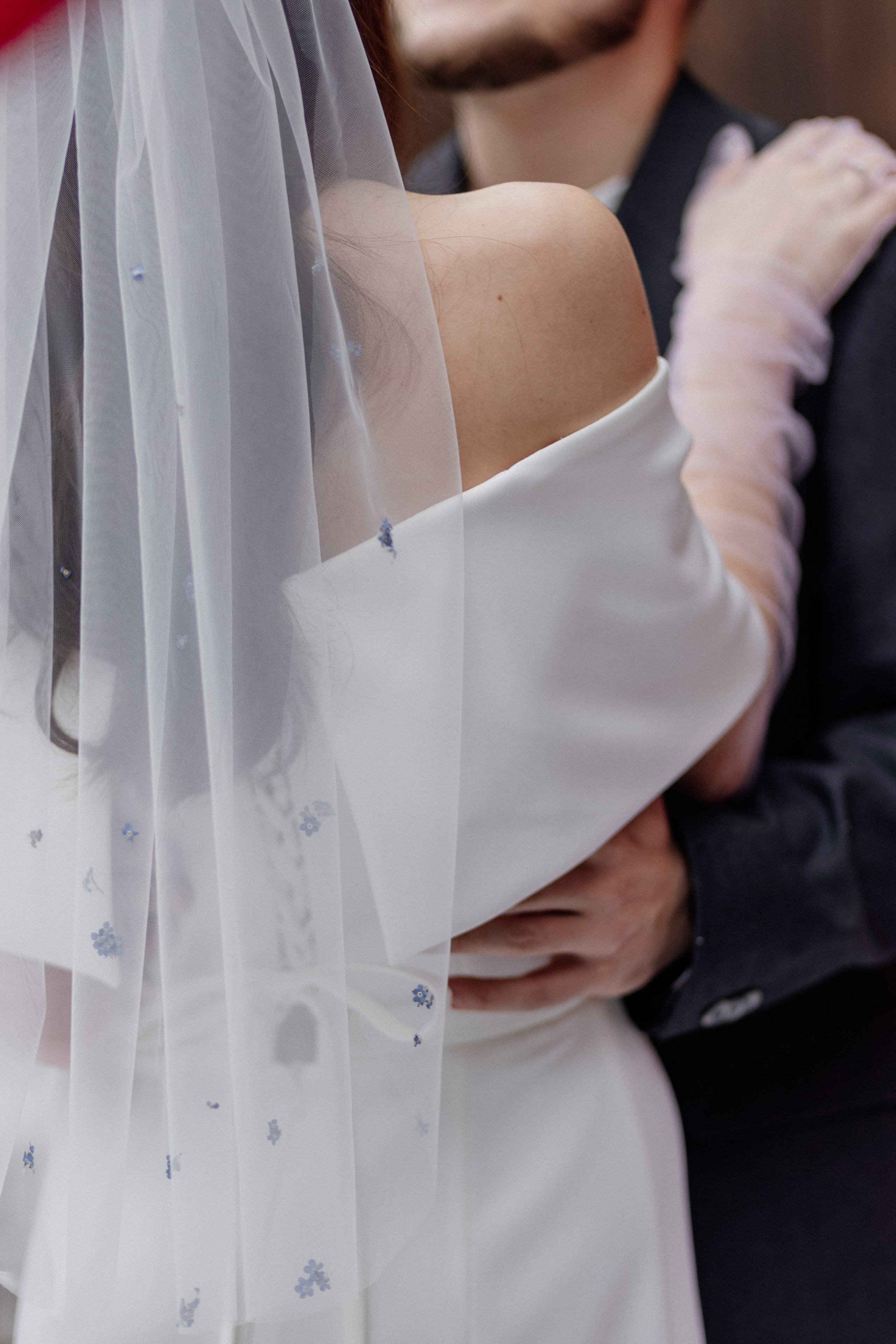 Василий и Ольга. Мордвинова Татьяна