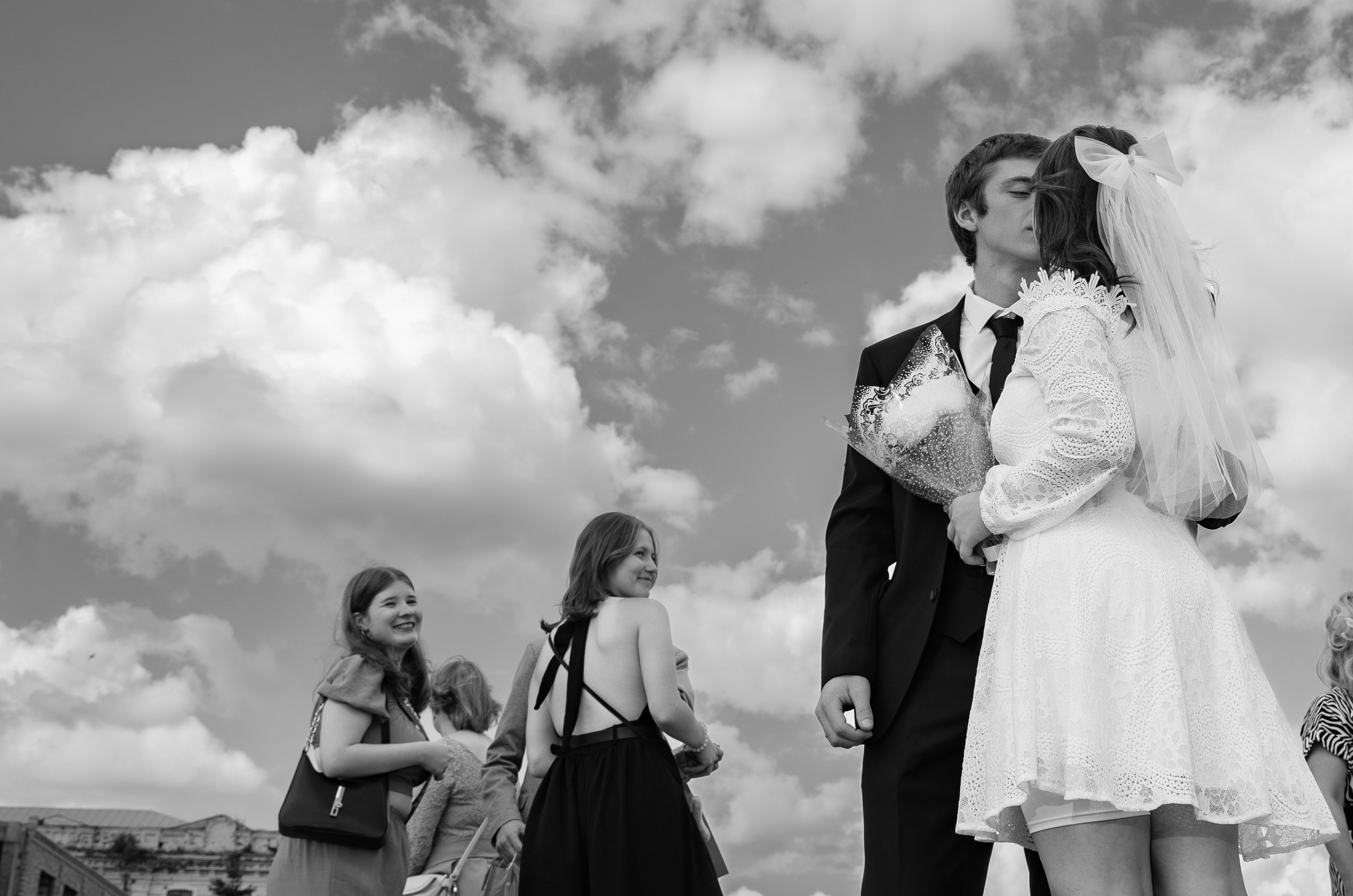 M&M. Фотограф в Ижевске Максим Грундул