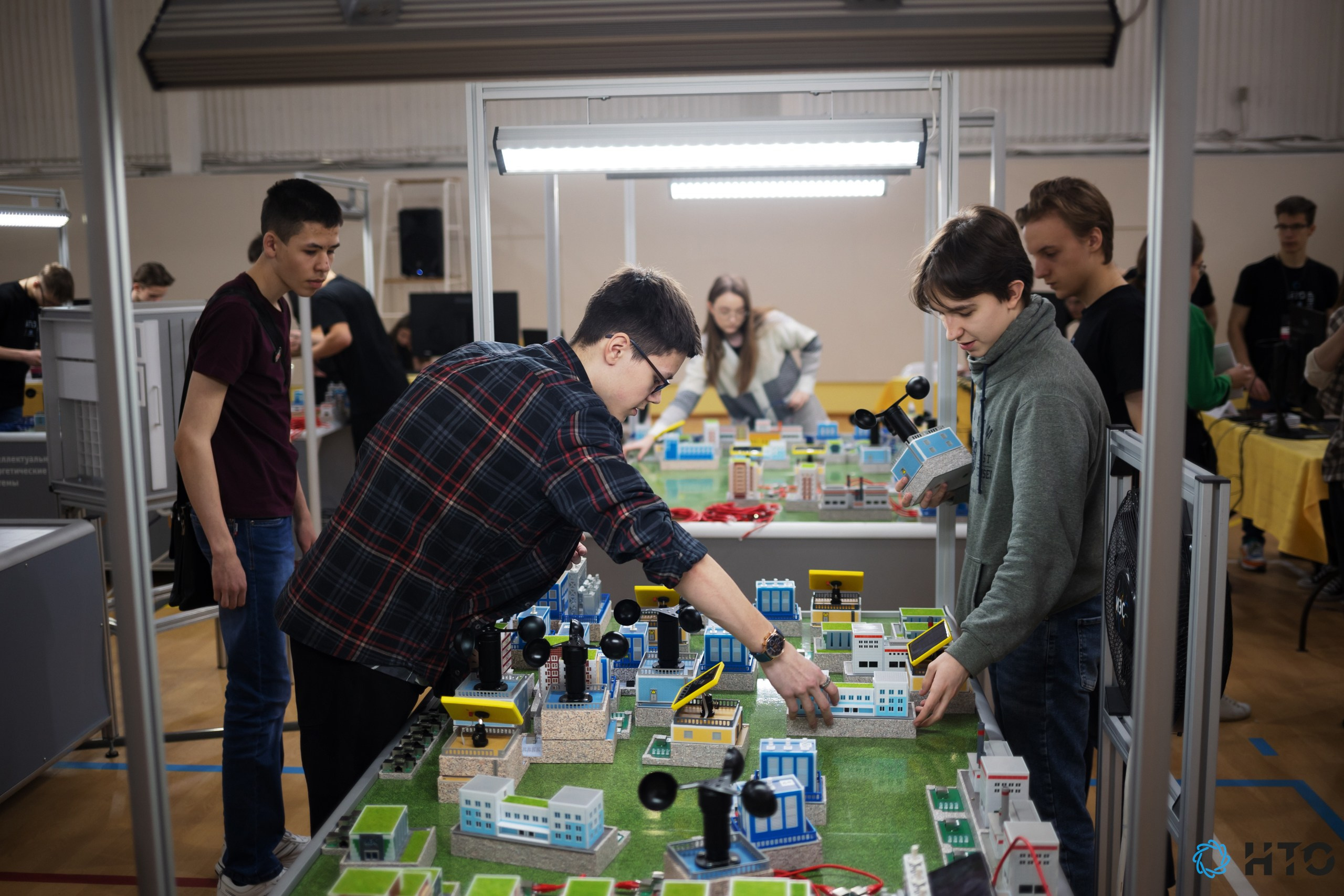 Reportage. Фотограф Ваня Бархатов