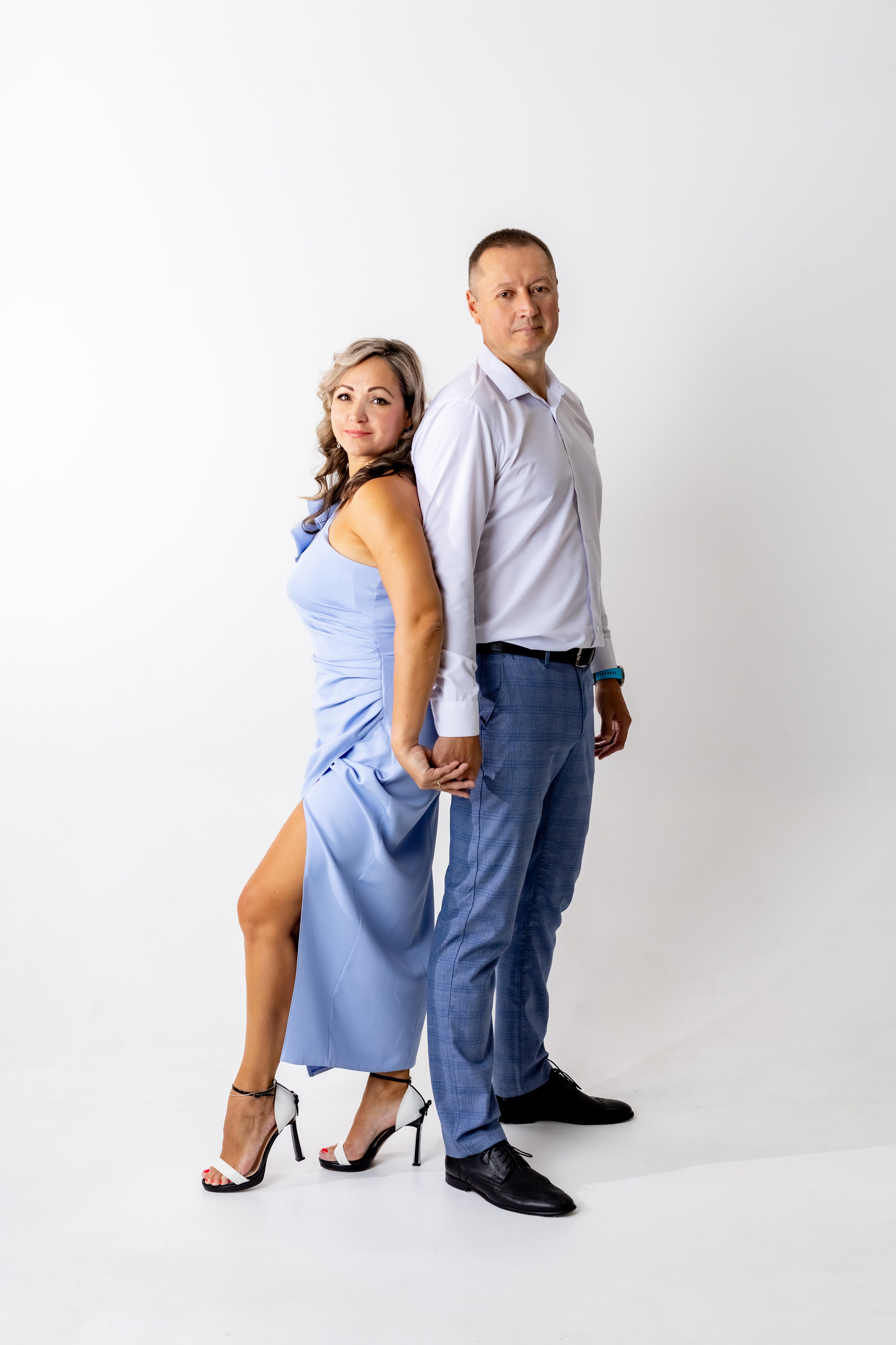 Семейная съемка. Главная