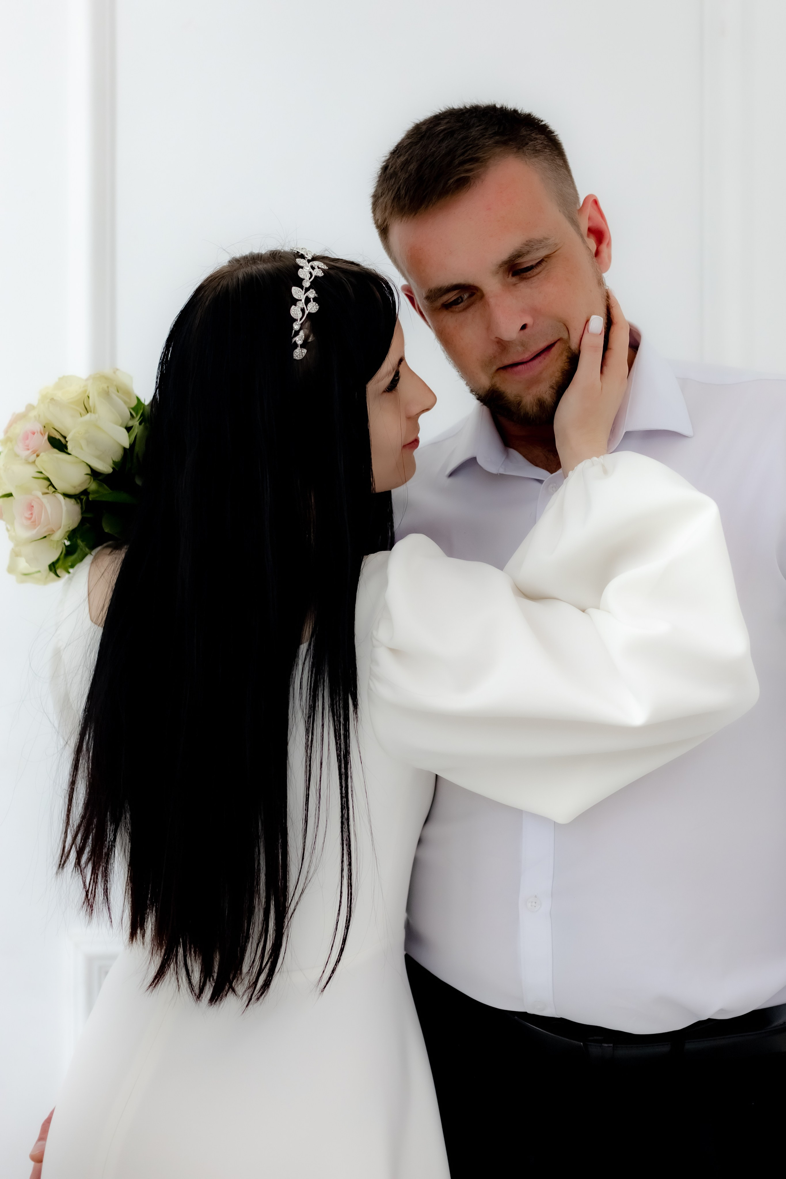 Свадебные съемки. Главная