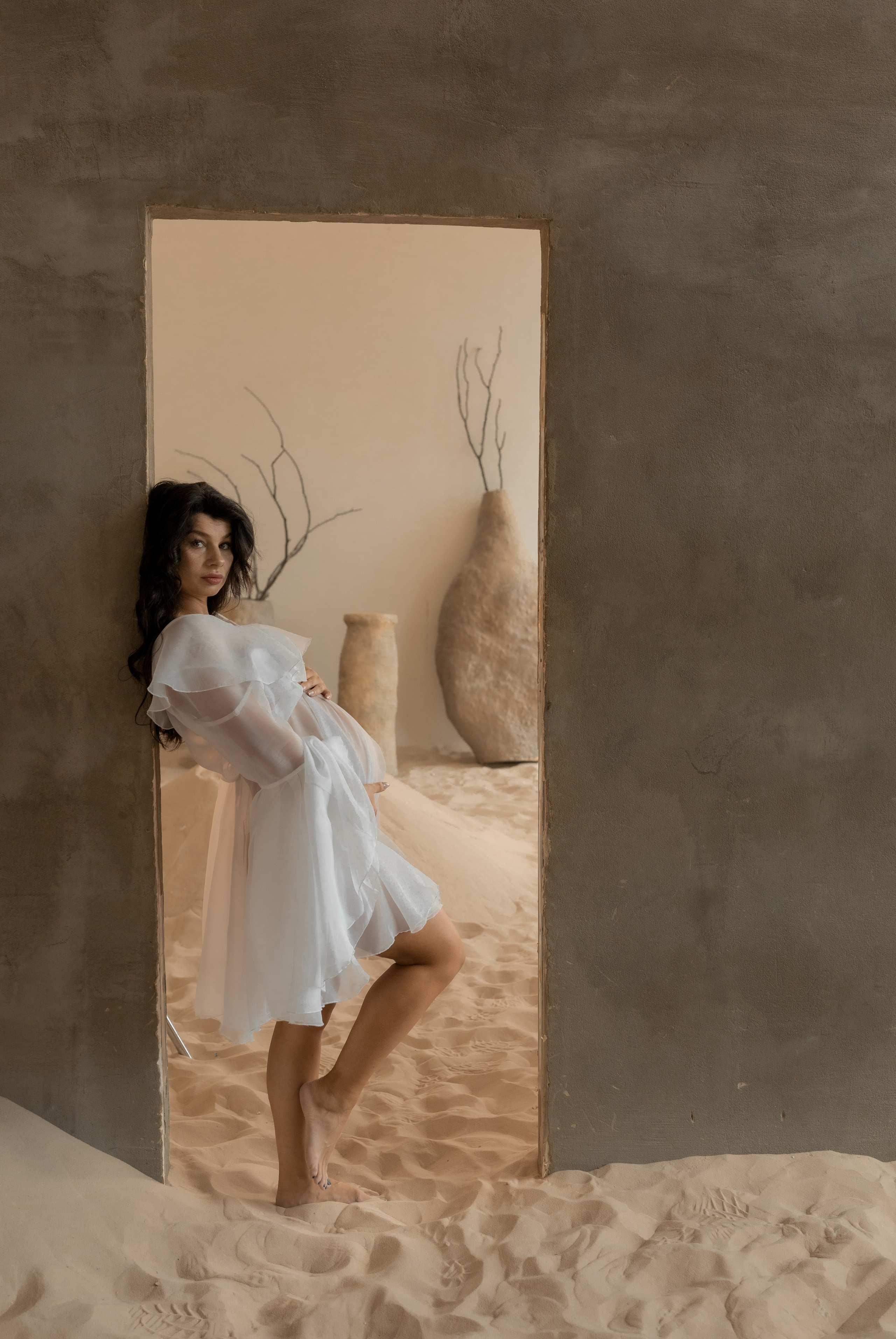 Индивидуальные съемки. Семейный и портретный фотограф в Санкт-Петербурге Андреева Татьяна