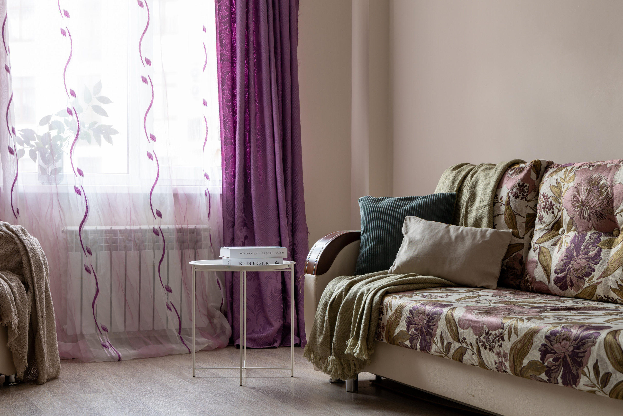 Интерьерная съёмка и подготовка недвижимости к аренде/продаже. Геленджик, Краснодарский край — Юлия Софронова, Art Sea Homes