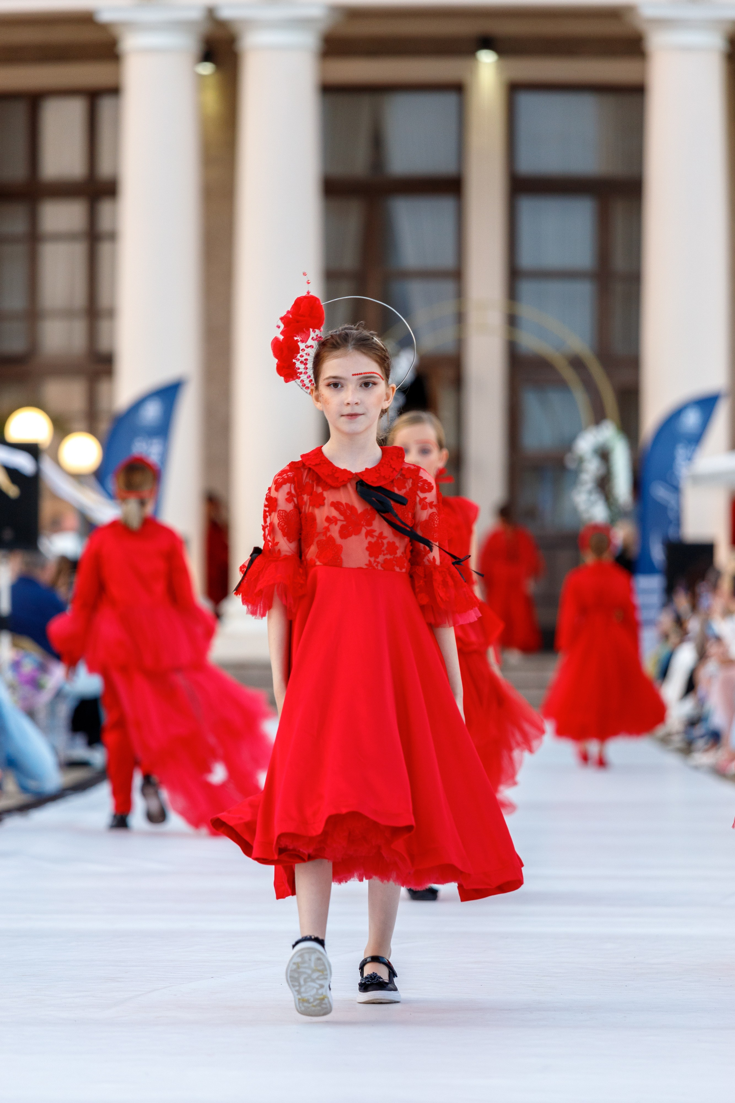 29 Fashion Cruise. Интерьерный и фуд фотограф в Иркутске Дмитрий Арно