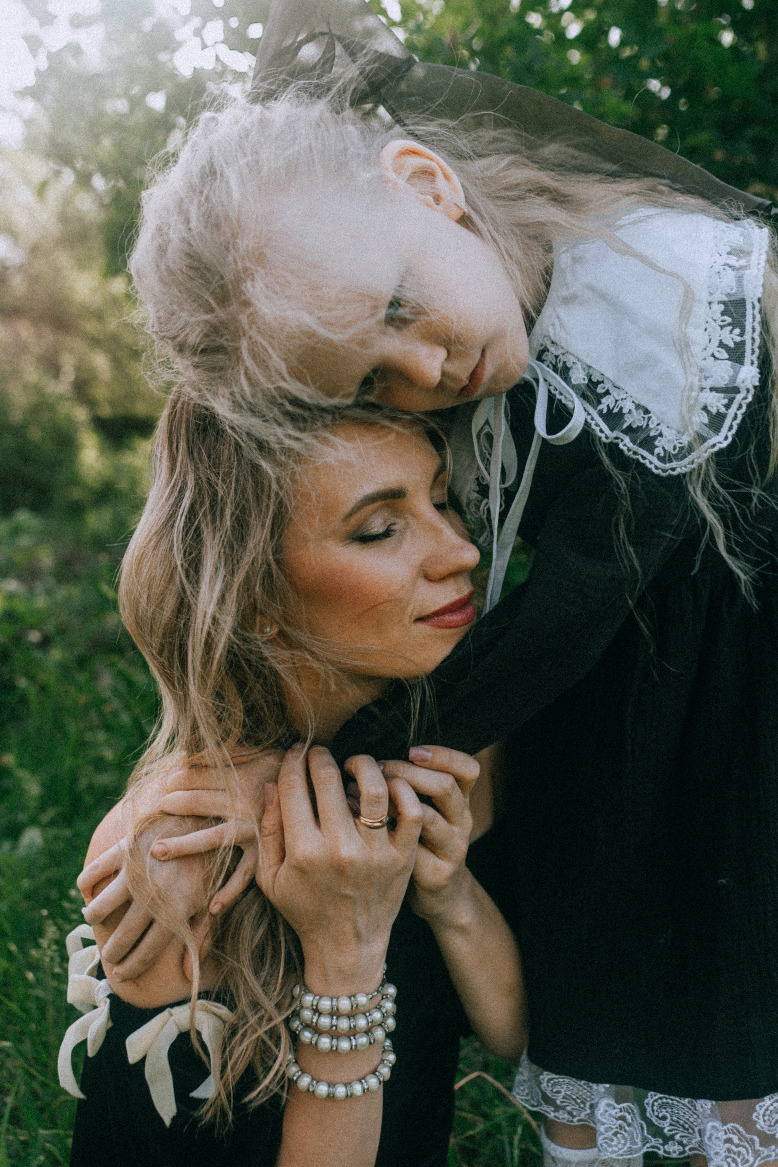 Mama. Фотограф Санкт-Петербург