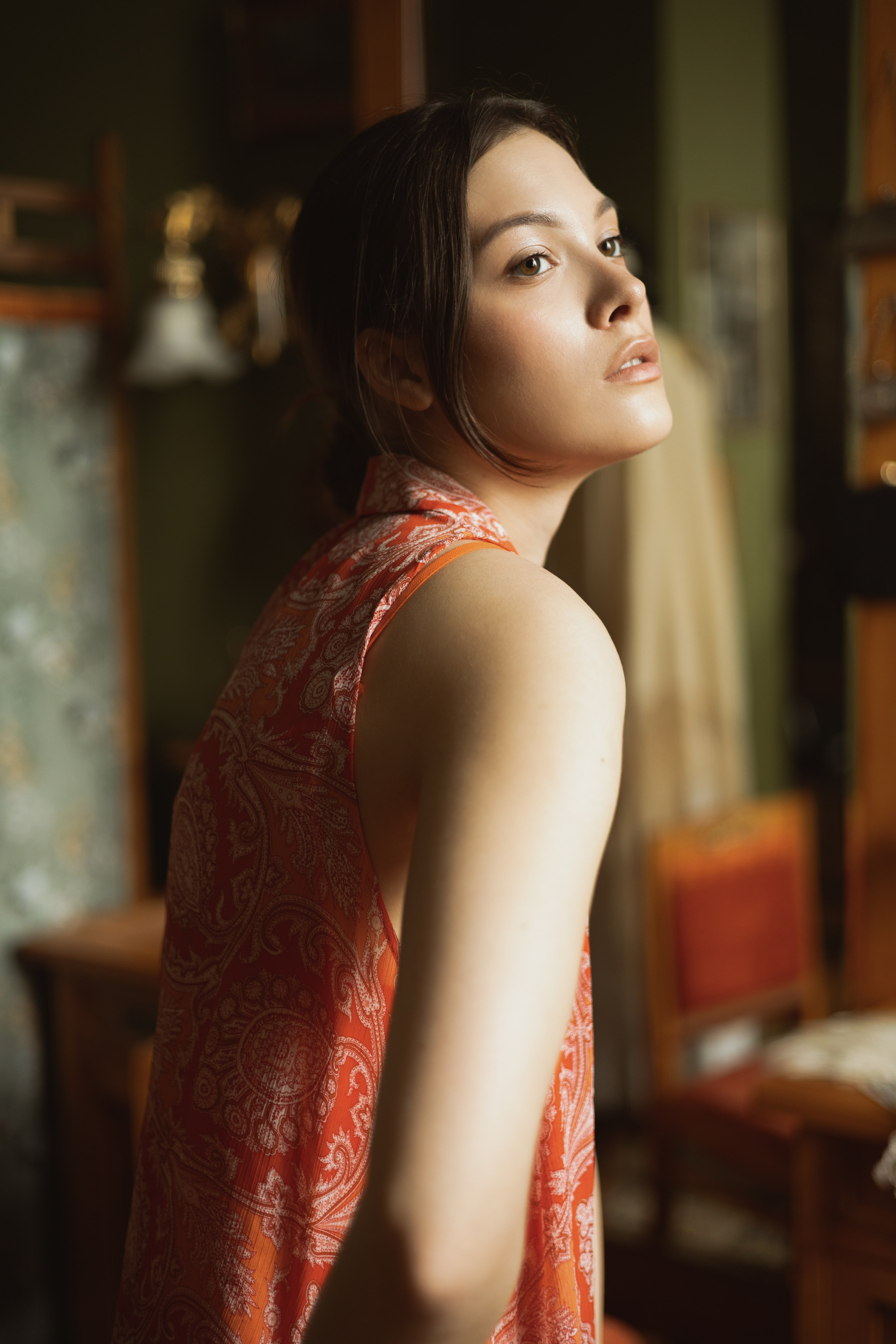 Настя. Nikolpinhasova