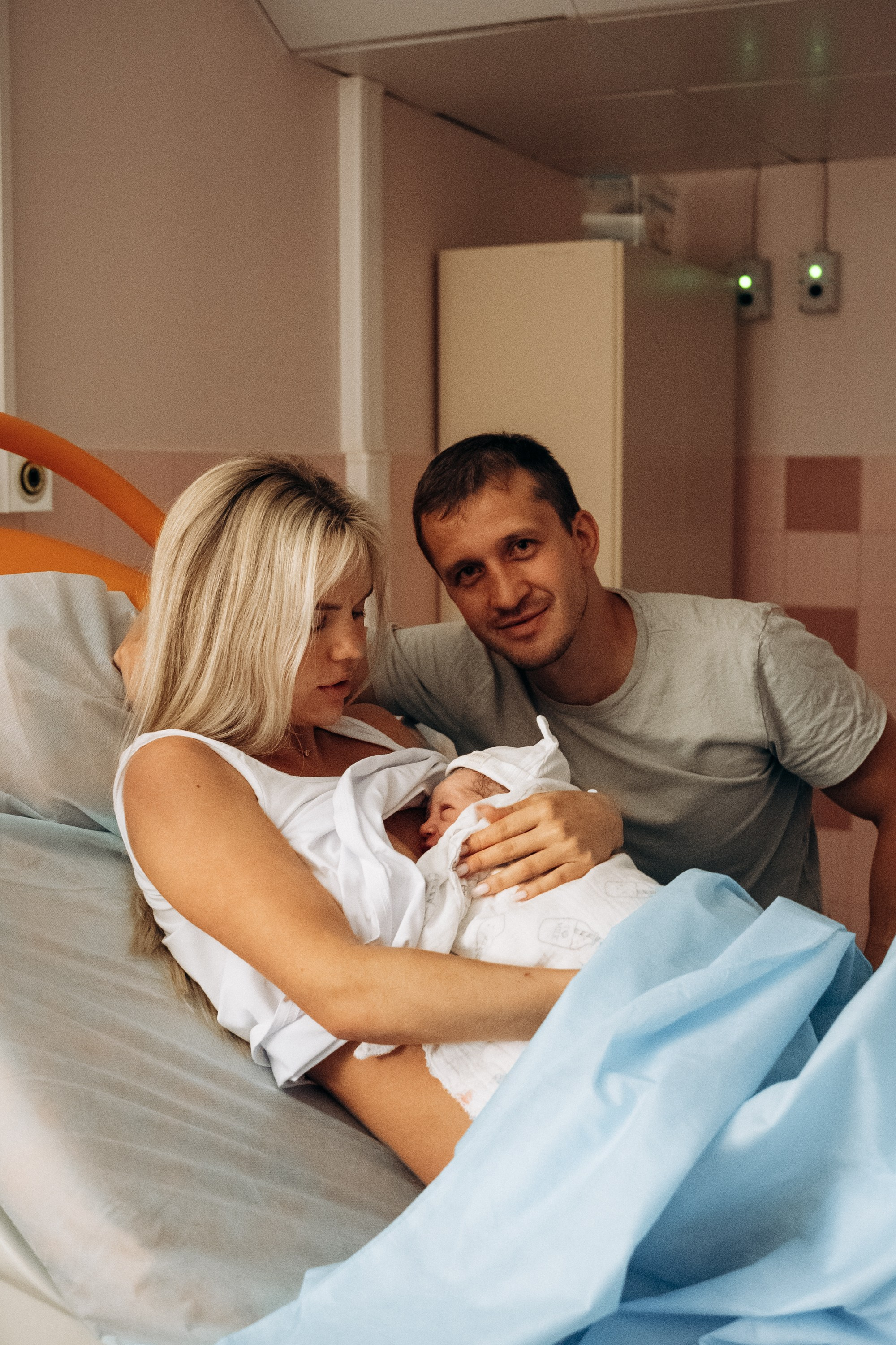 Фотограф на роды в Москве. Фотограф на роды в Москве Алла Rockymouse