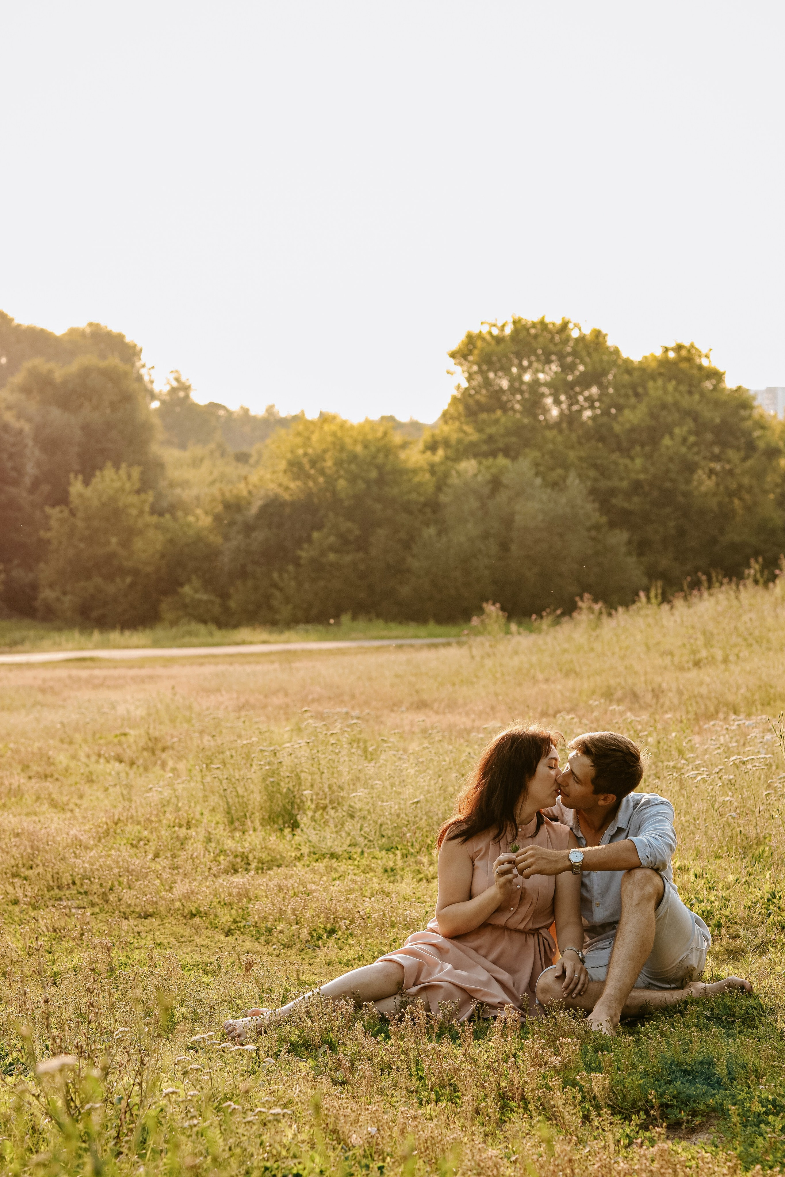 Семейная фотосессия 1 годик Алисии. Профессиональный фотограф Юнаковская Оксана