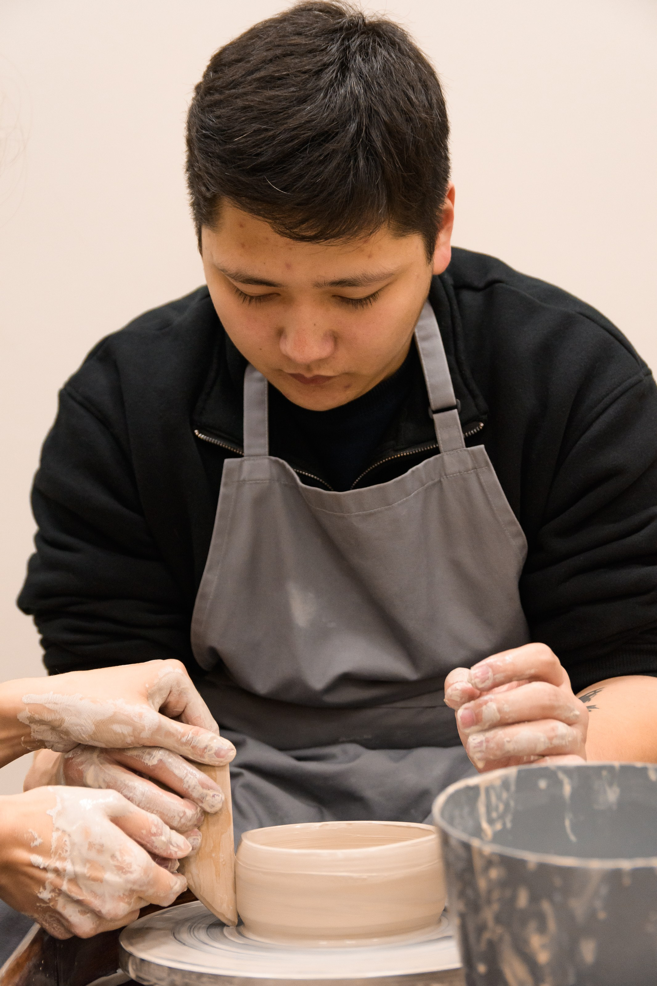 Гончарная мастерская «Textura». Репортажный фотограф в Ставрополе