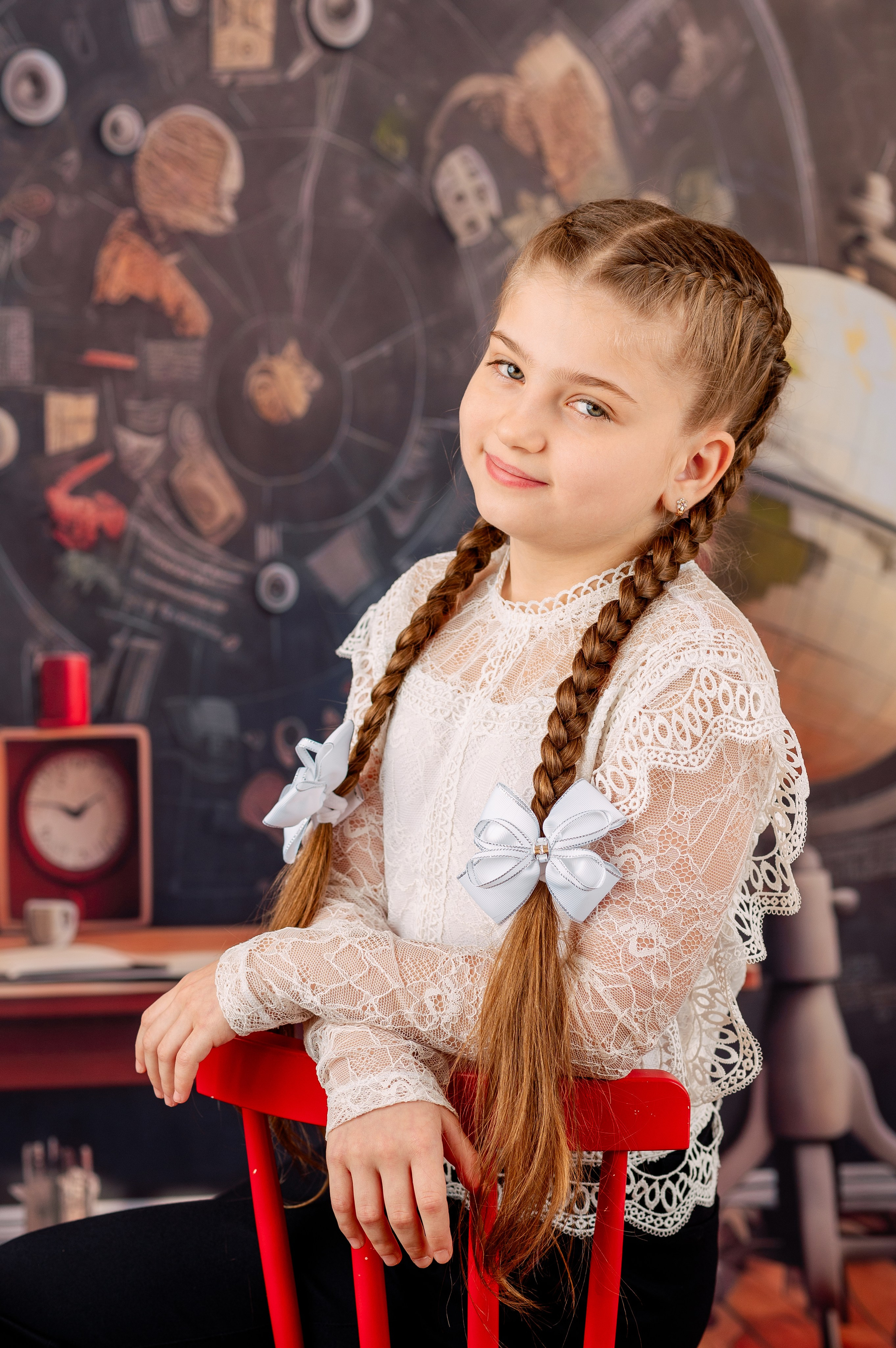 Начальная школа. Выпускные альбома Москва и Московская область