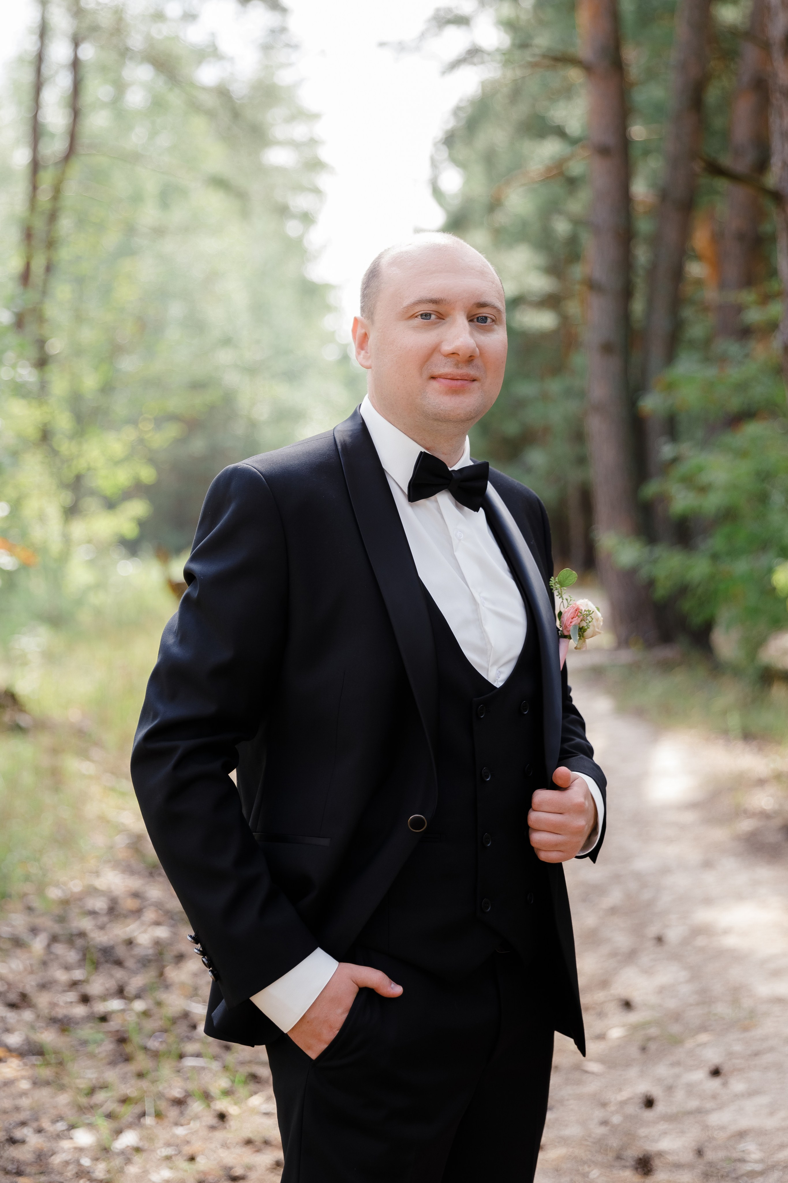 Александра и Артём. Главная