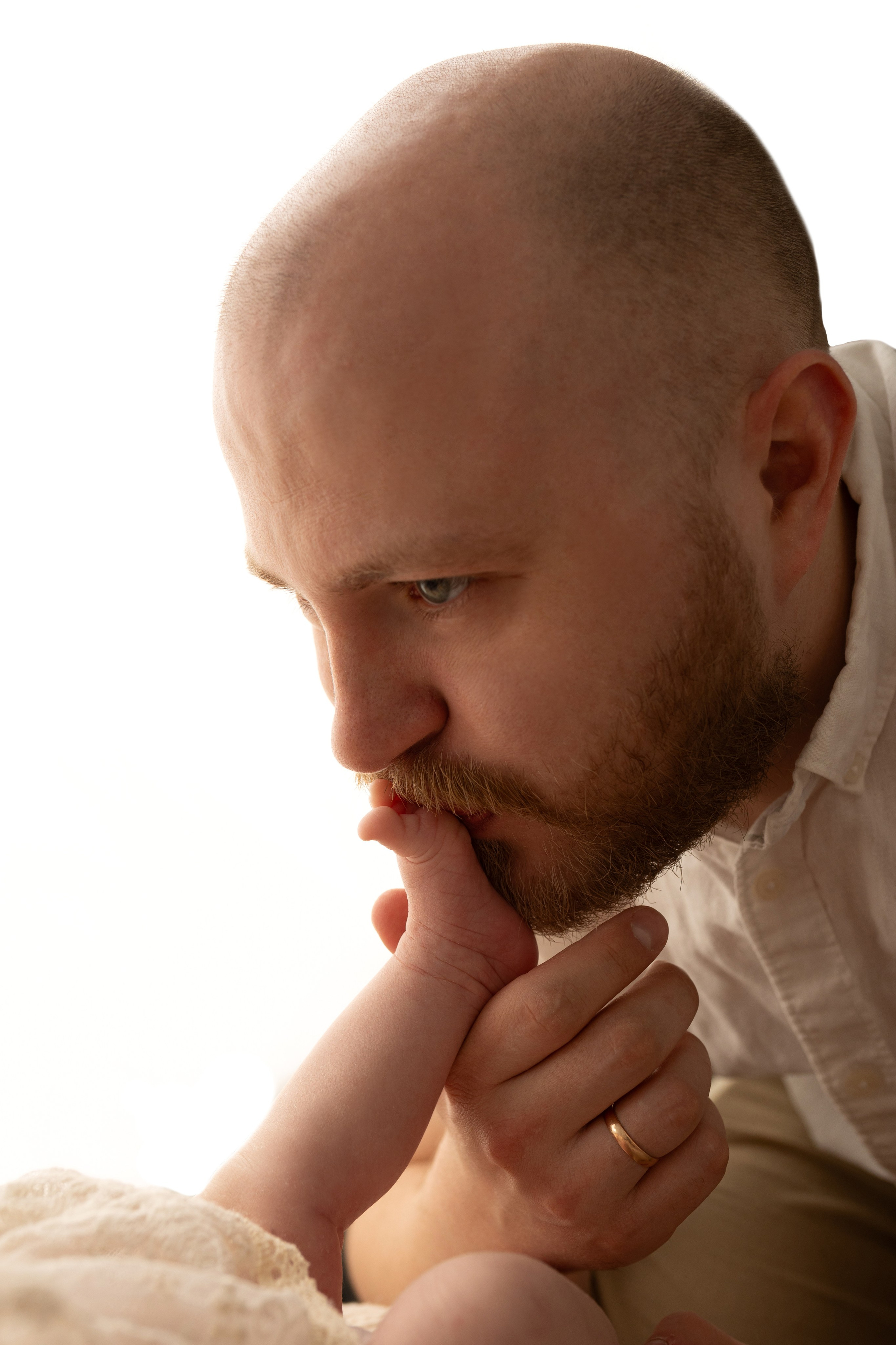 Валентина. Лилия Алтухова — фотограф новорожденных в Москве и области