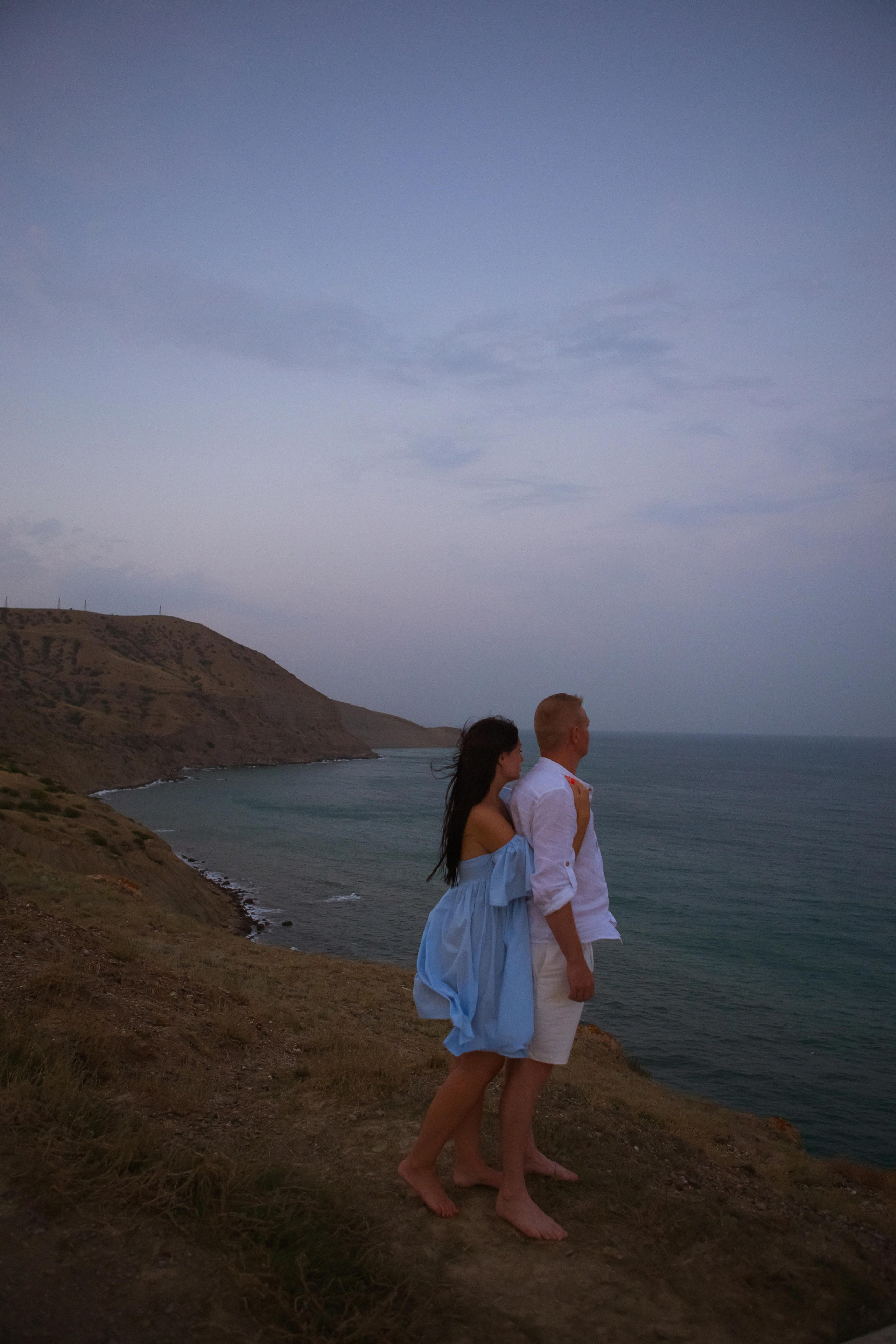 Очень много локаций. Семен Соколов