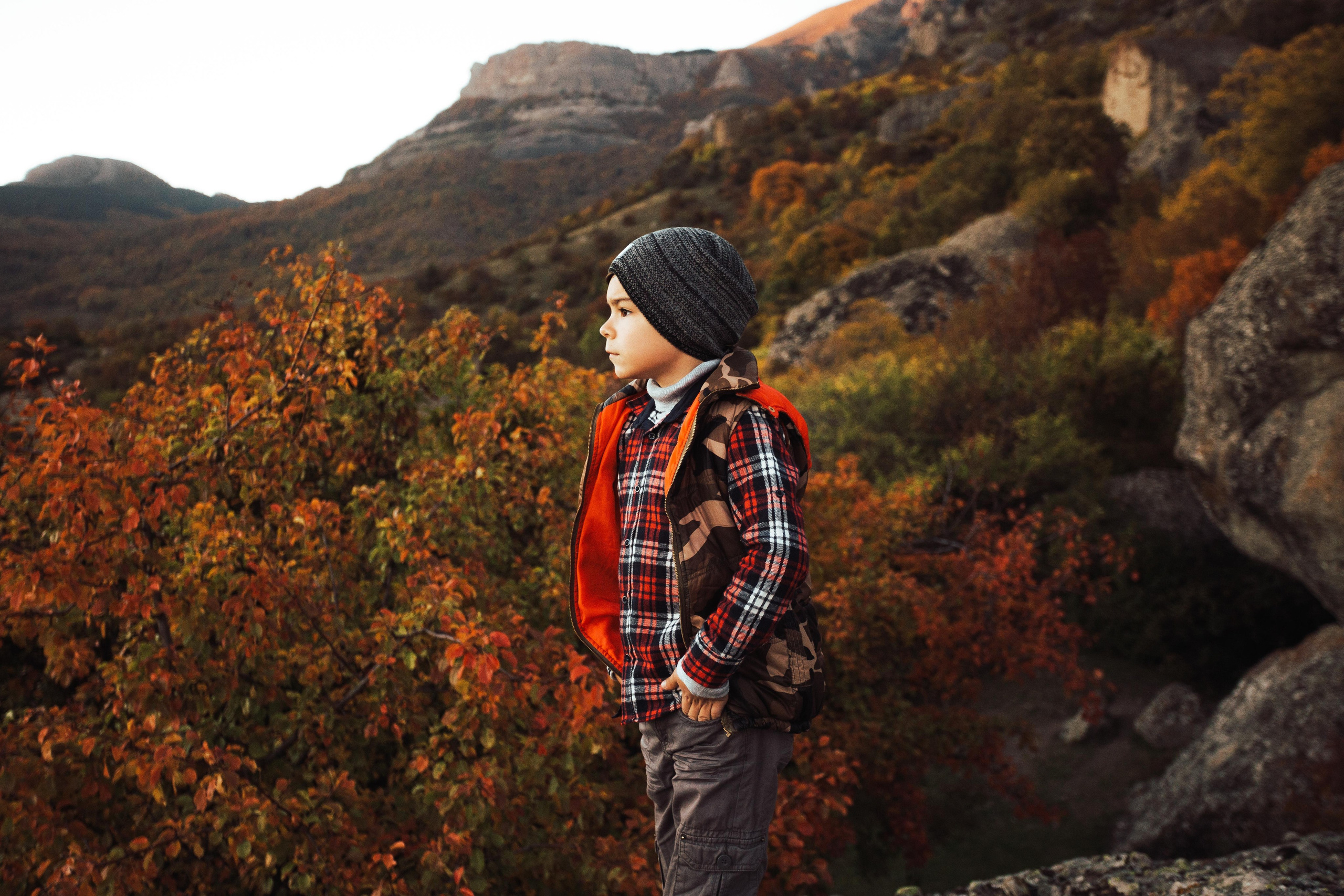 История одного путешествия. Семен Соколов