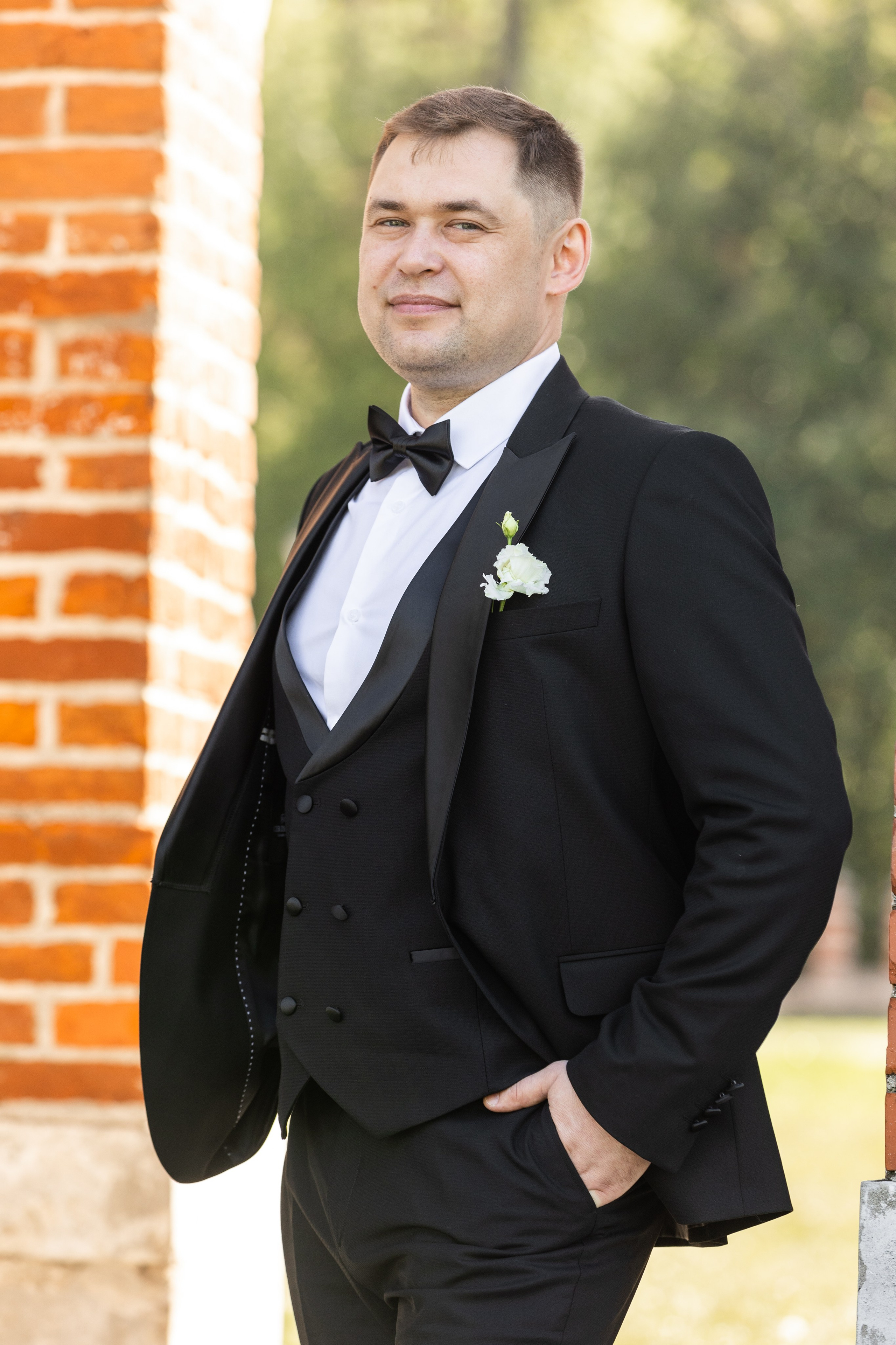 Анастасия и Иван 7.09.2024. Фото и видео съемка Ваших мероприятий