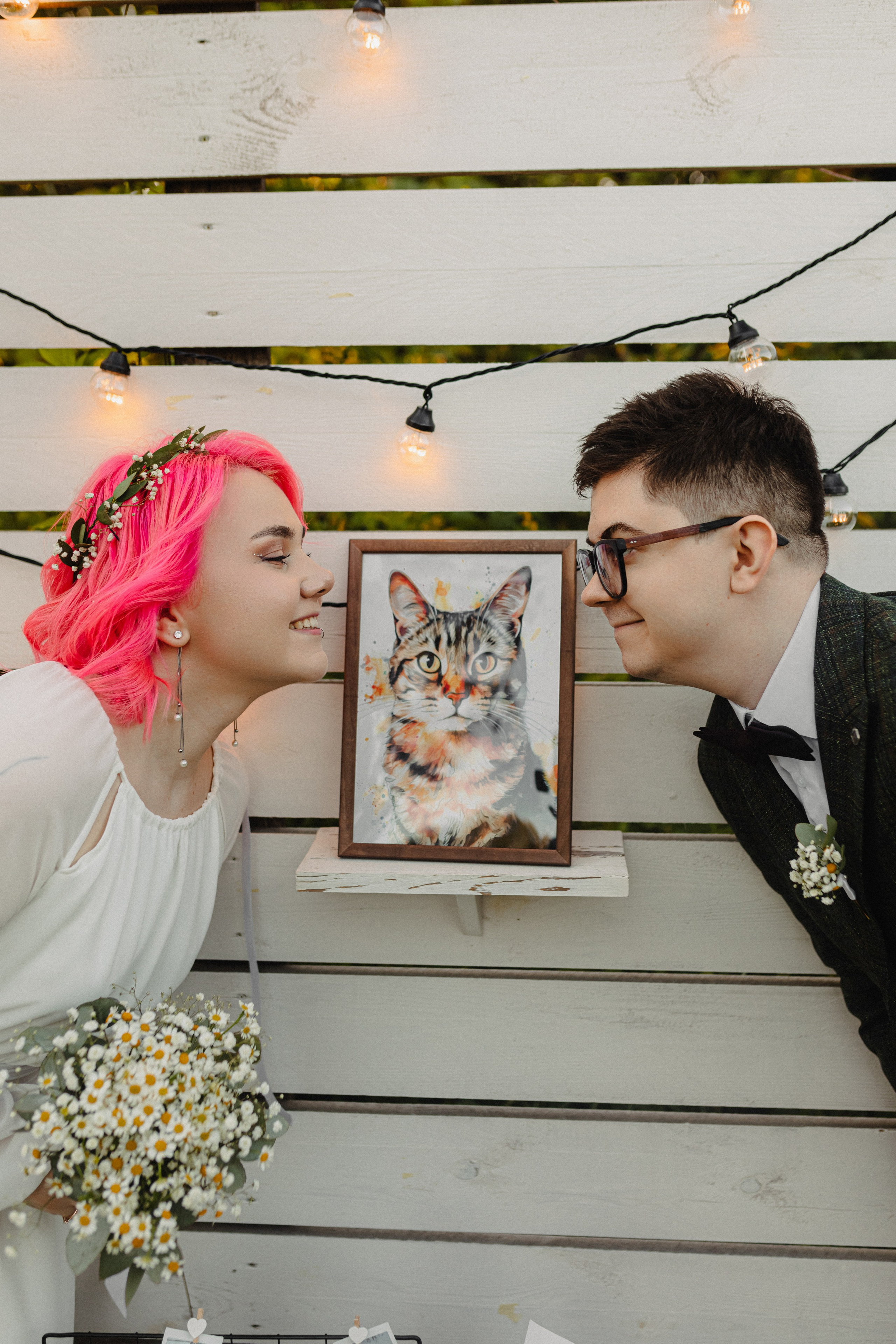 Свадьба Насти и Димы. Свадебный и семейный фотограф Женя Добрянская в Нижнем Новгороде