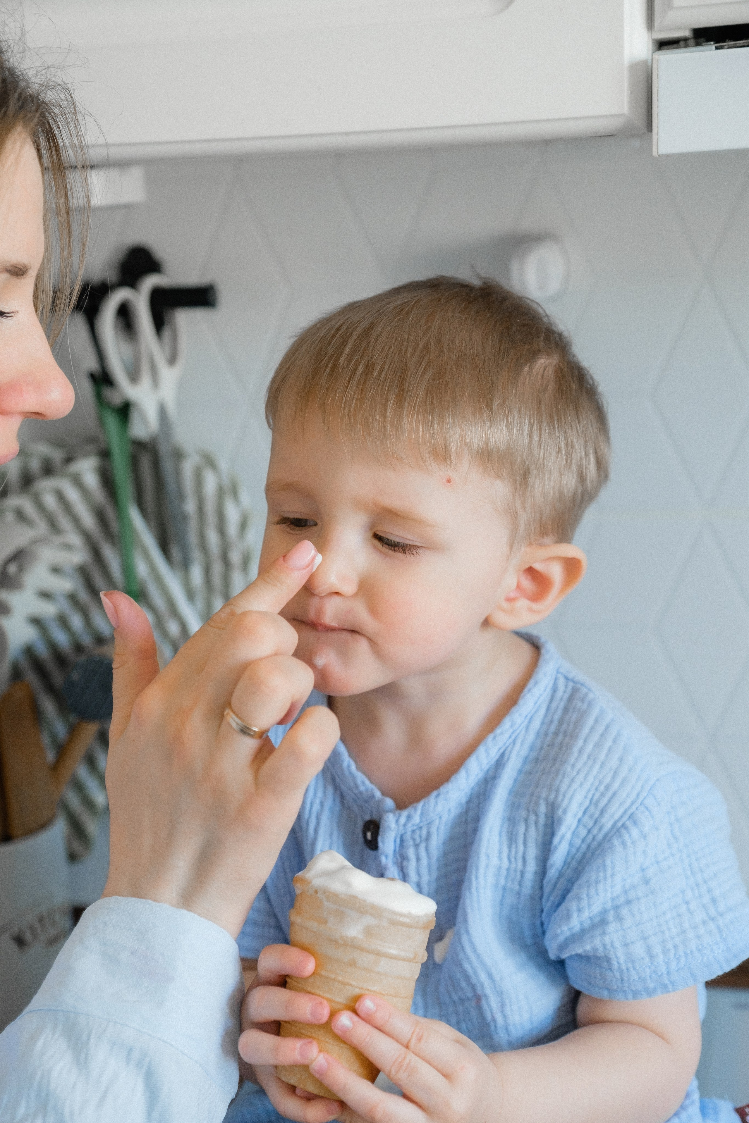 Домашняя. Фотограф в Кемерово Анастасия Филаткина