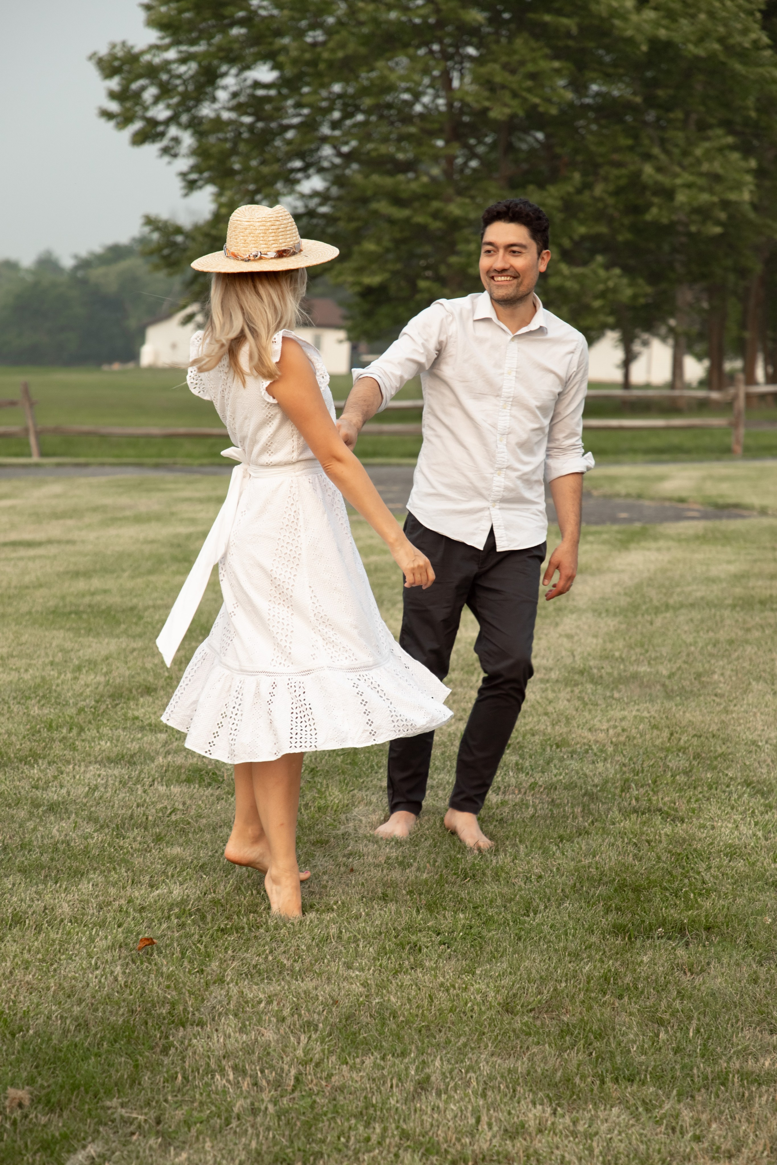 Love Story. Family photographer in Eastern Pennsylvania, Inna Nairn