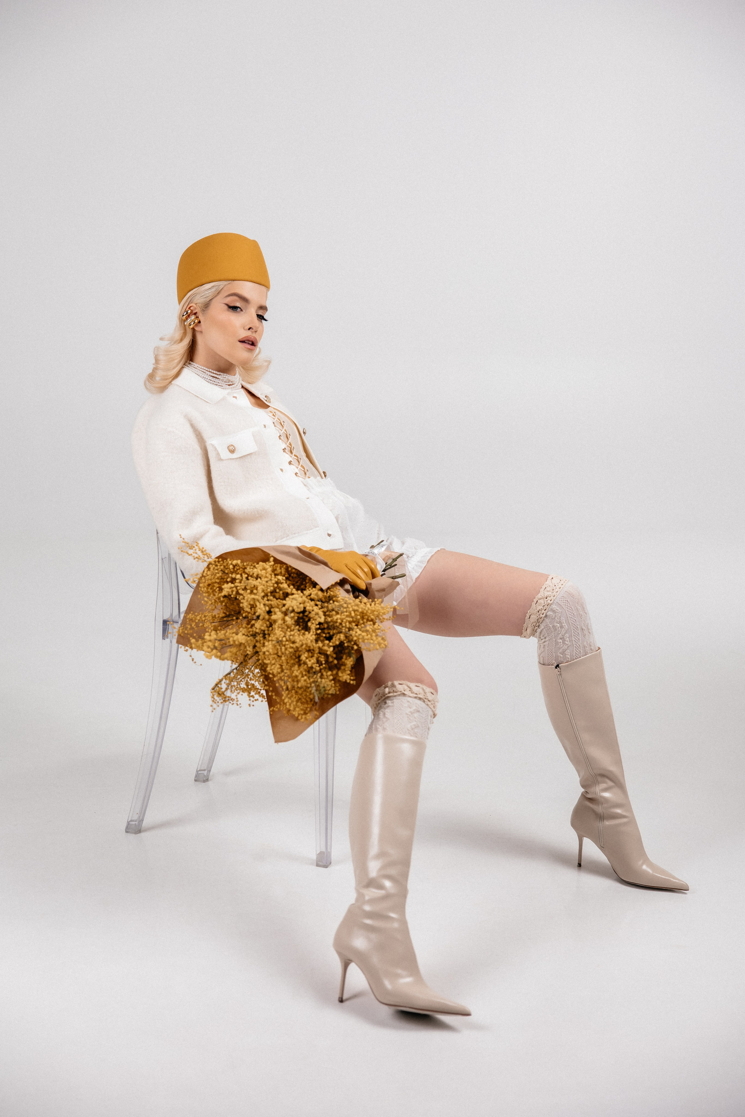 Диана. Светлана Ванцлав — фотограф Минск, Беларусь