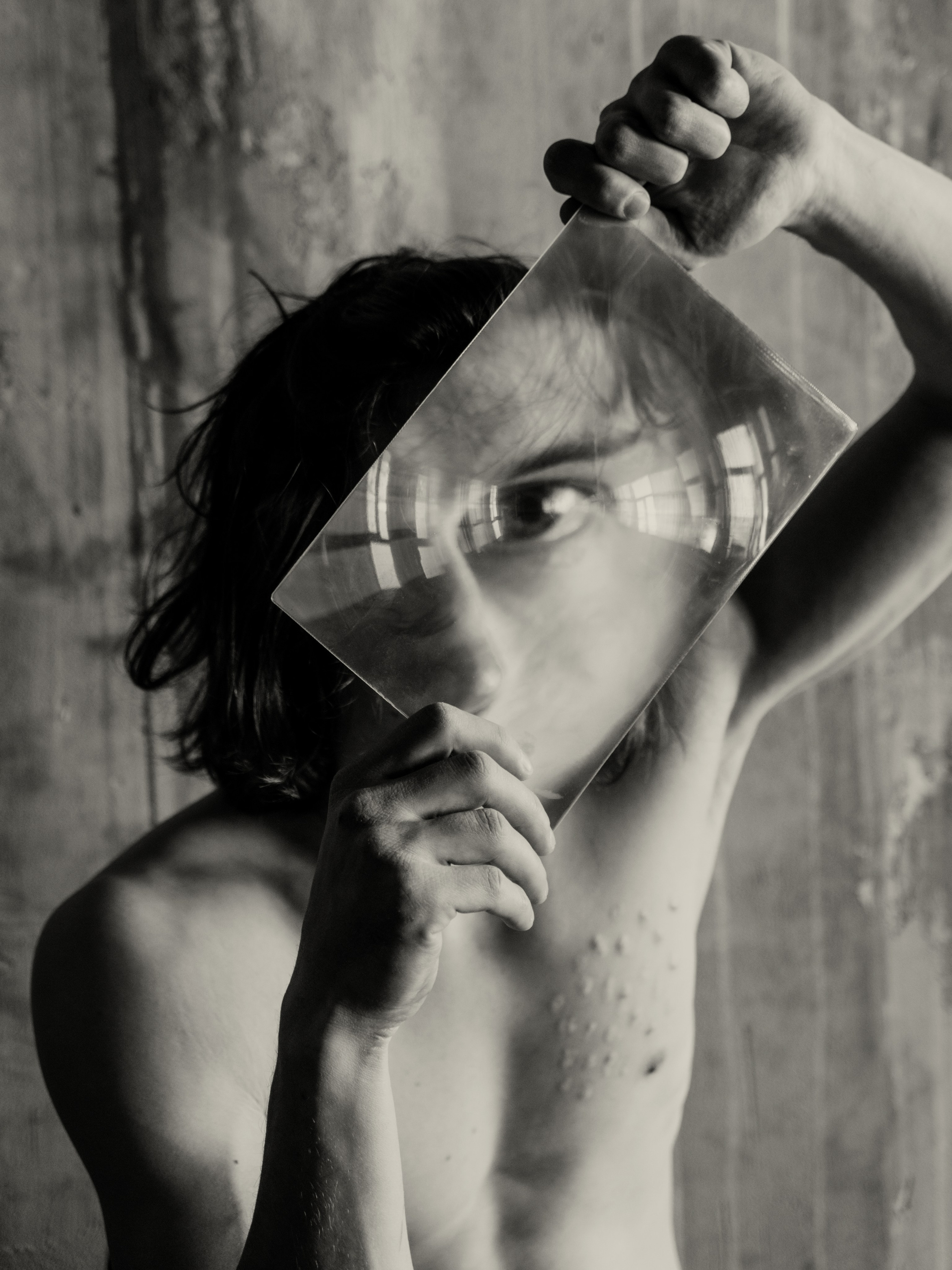 Мужская портретная фотосессия в Санкт-Петербурге для Андрея. Светлана Гопанюк. Портретный фотограф. Санкт-Петербург. СПб