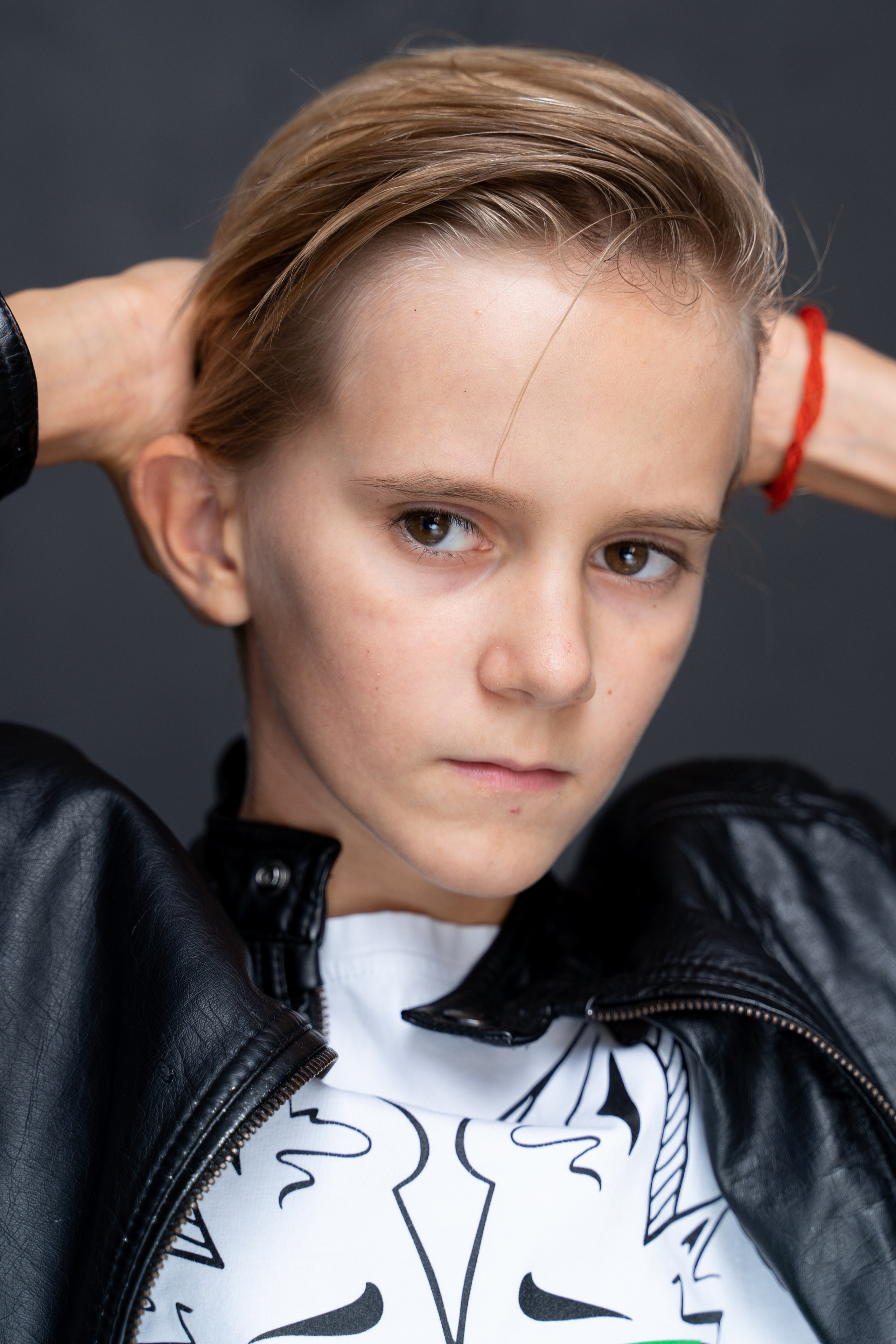 ГЕОРГИЙ. Портретный фотограф. Актёрское портфолио