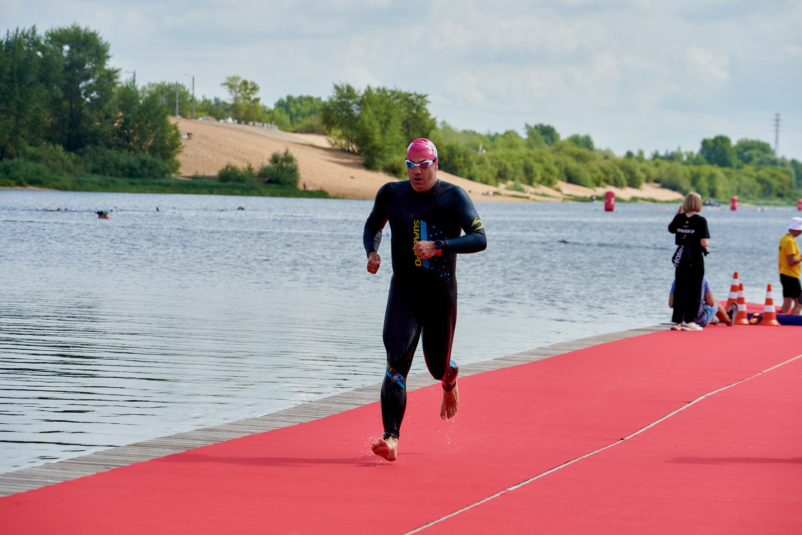 IRONSTAR. Андрей Винников фотограф в Нижнем Новгороде