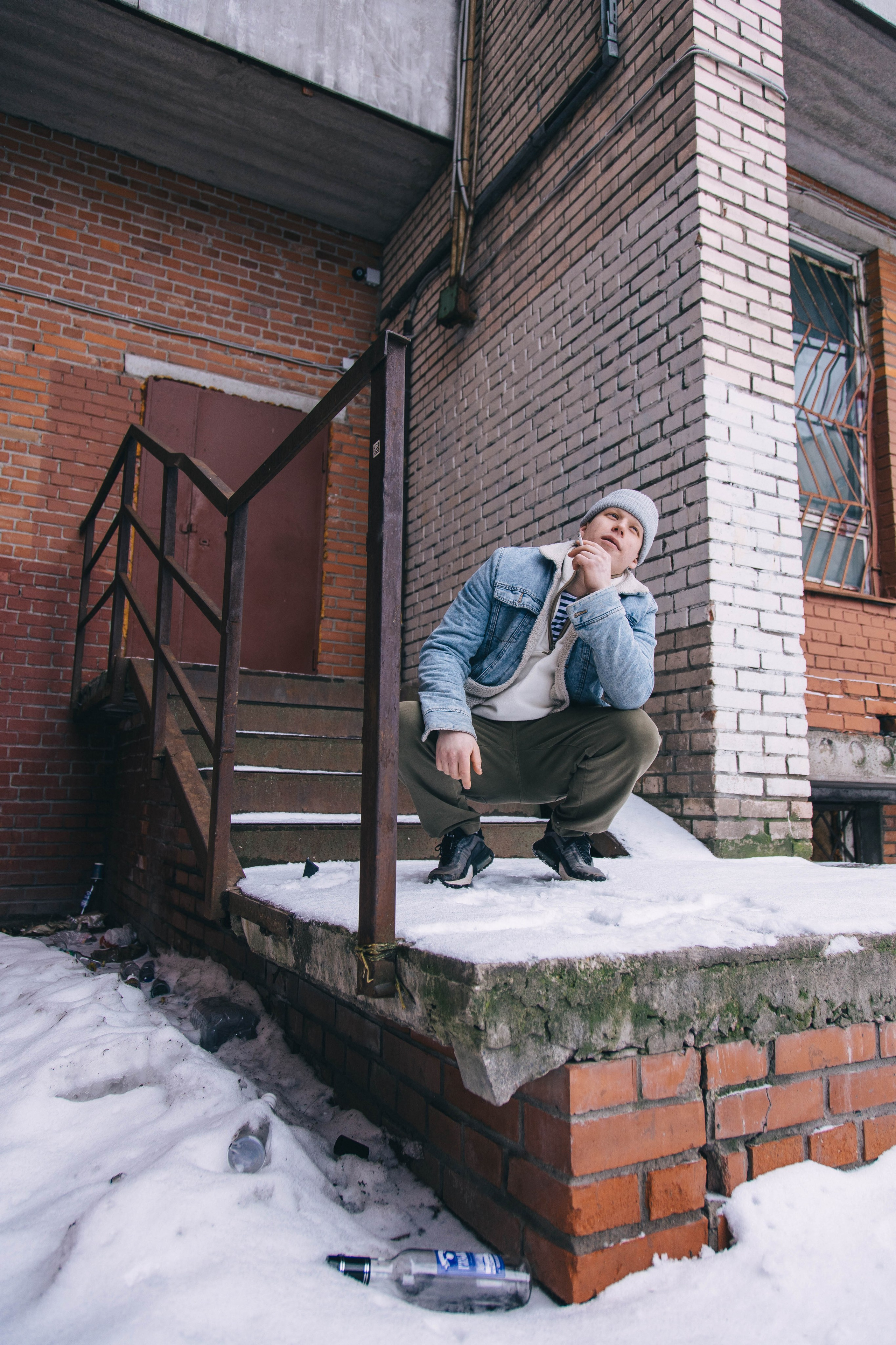 Макс. Слово пацана. Фотография с любовью от Людмилы Луценко