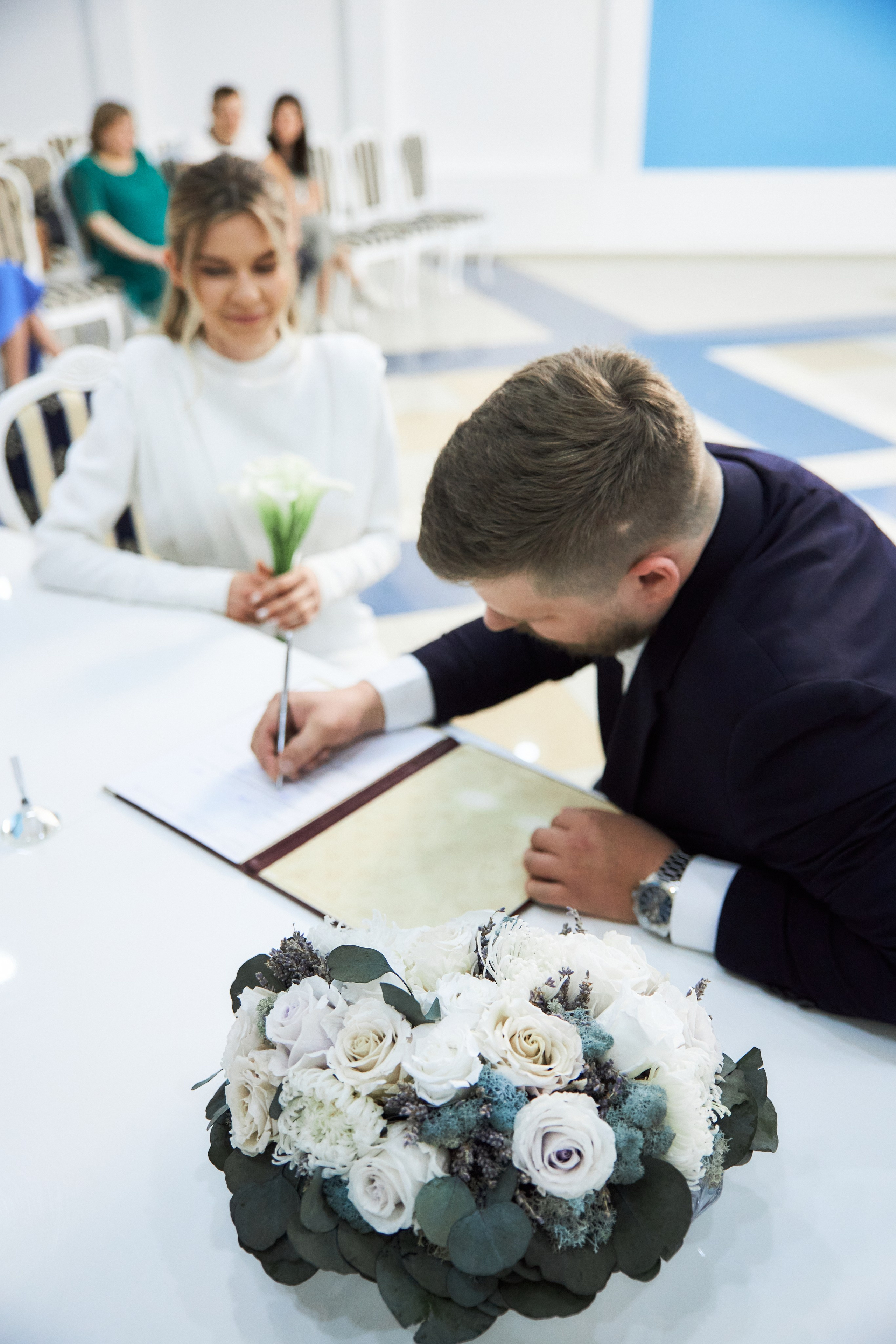 Михаил и Алина. Brand и контент фотограф