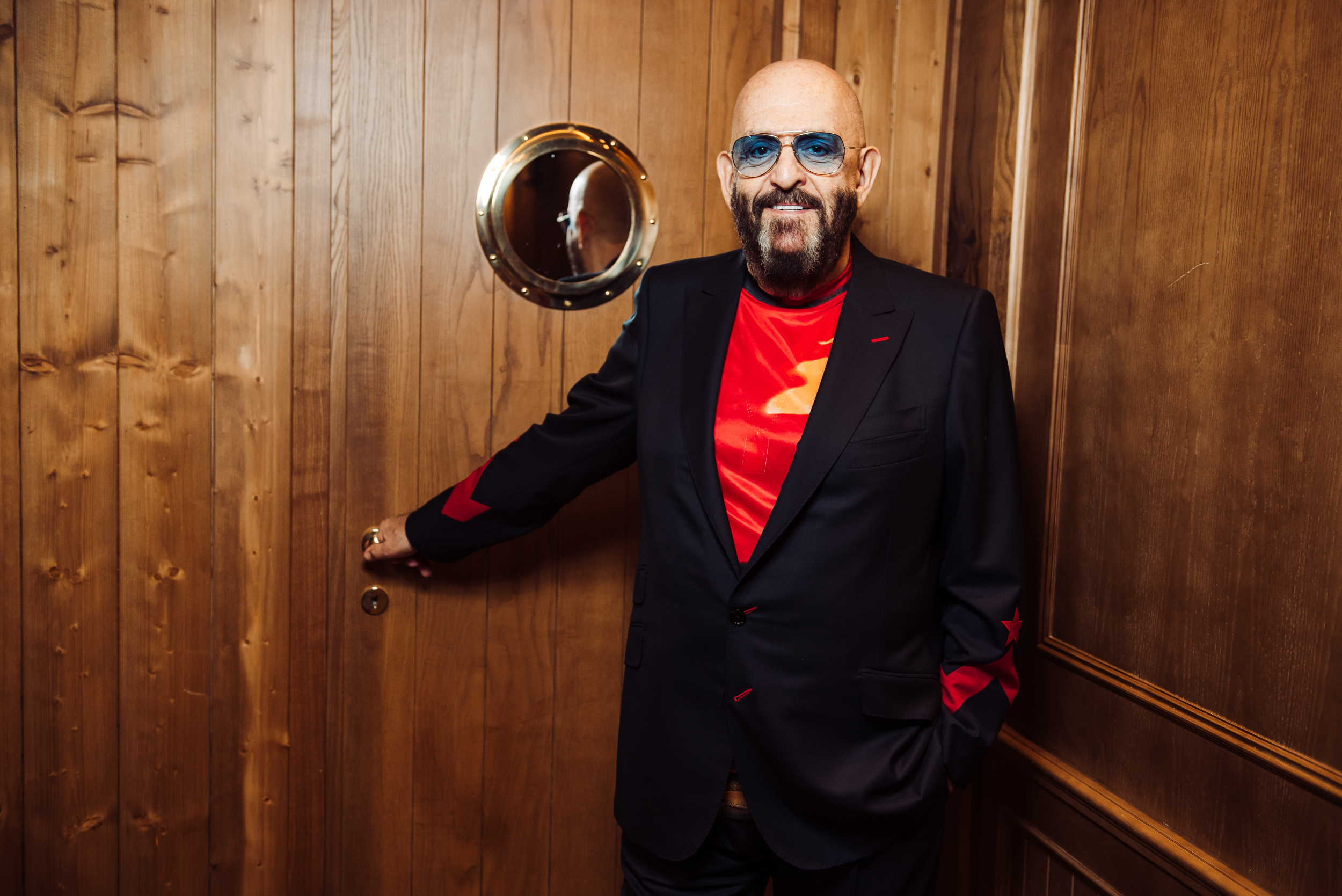 Знаменитости. Портретный и репортажный фотограф в Москве Наталия Захарова