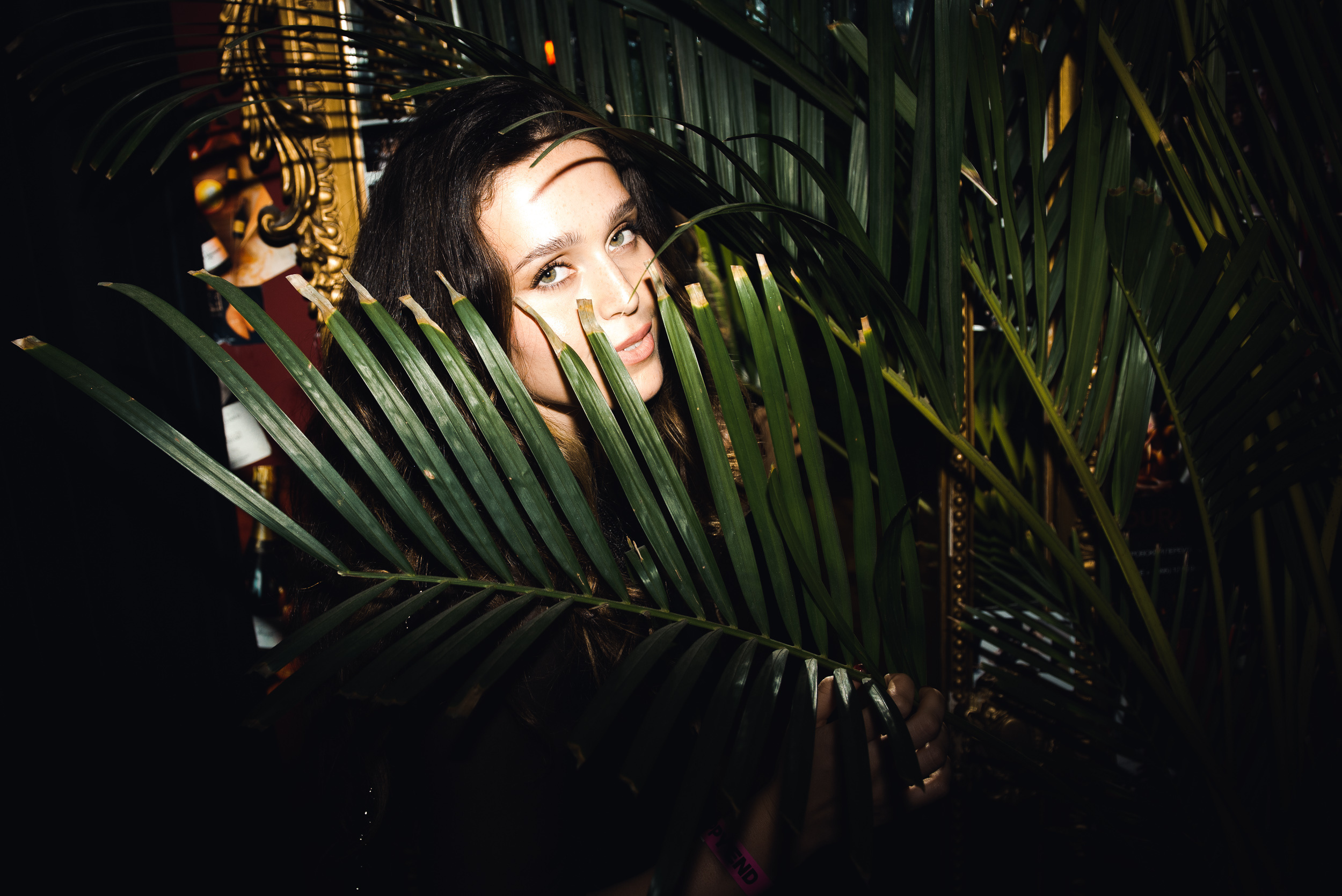 События. Портретный и репортажный фотограф в Москве Наталия Захарова