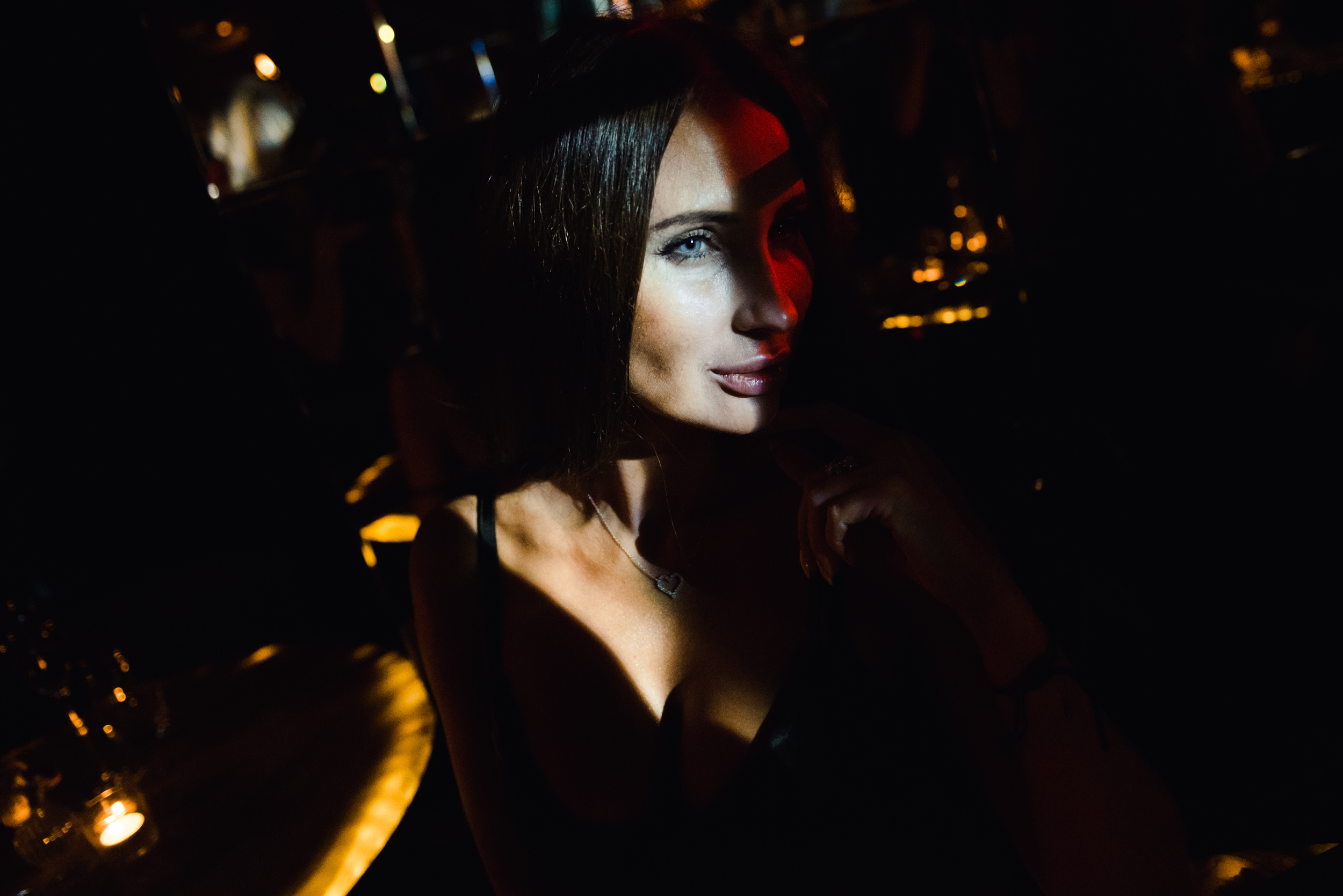 События. Портретный и репортажный фотограф в Москве Наталия Захарова