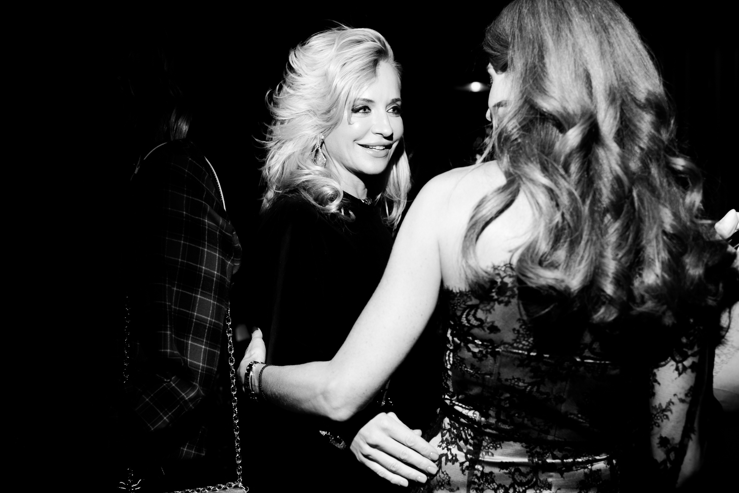 Знаменитости. Портретный и репортажный фотограф в Москве Наталия Захарова